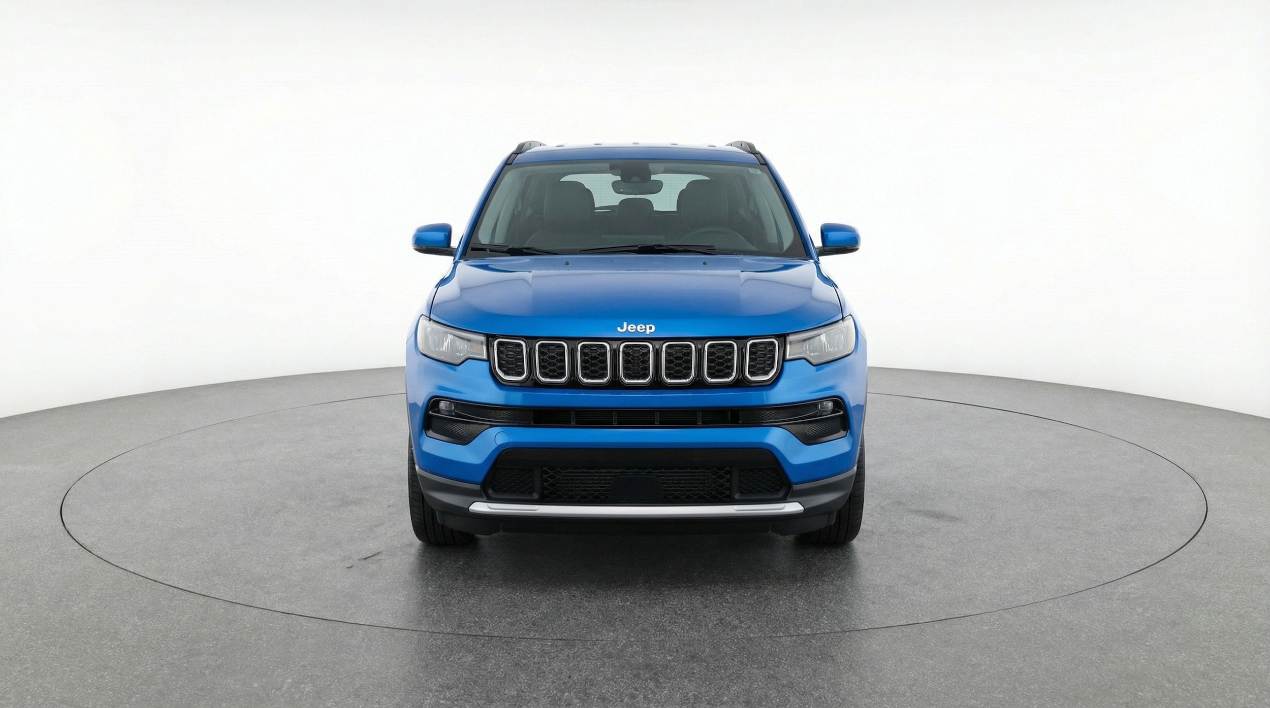 Thumbnail: 2025 Jeep Compass - 2