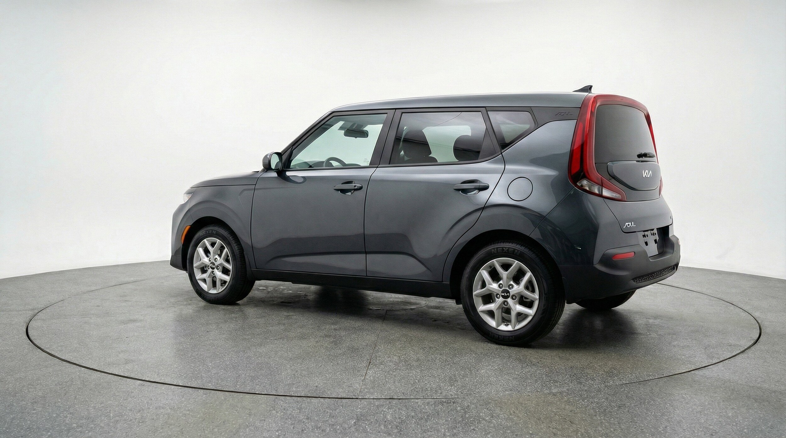 Thumbnail: 2025 Kia Soul - 6