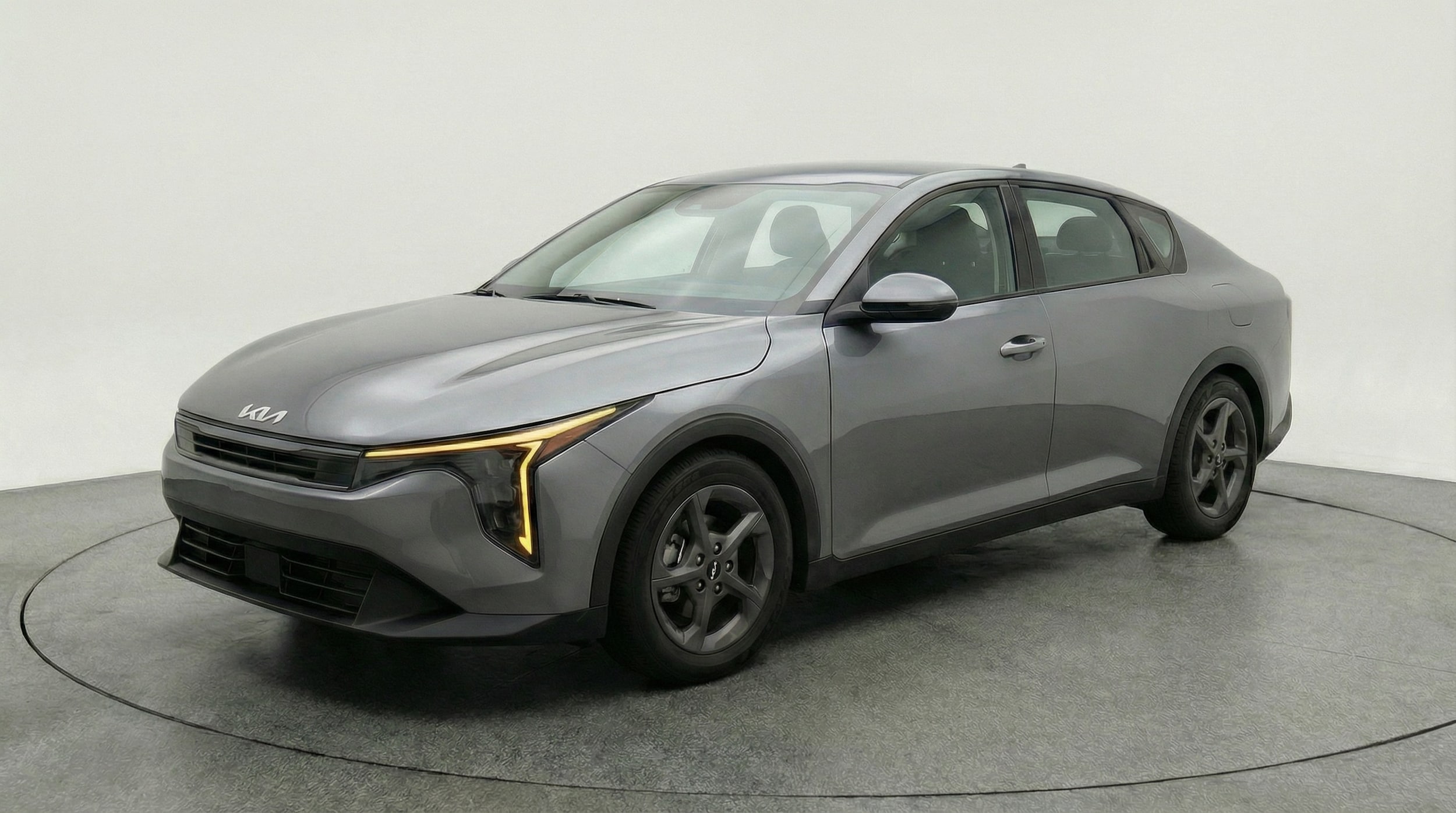 Thumbnail: 2025 Kia K4 - 3