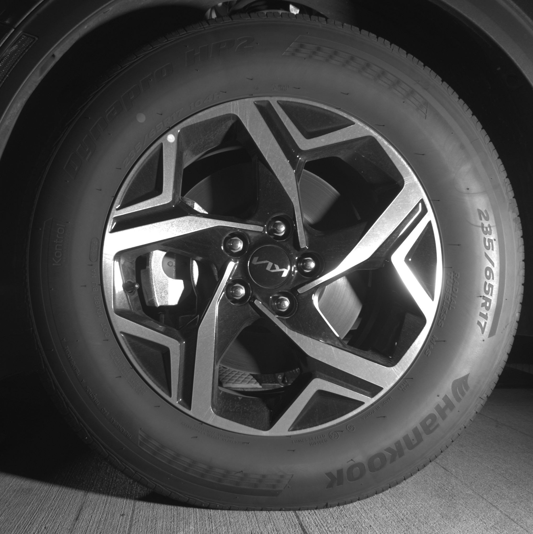 Thumbnail: 2025 Kia Sportage - 12