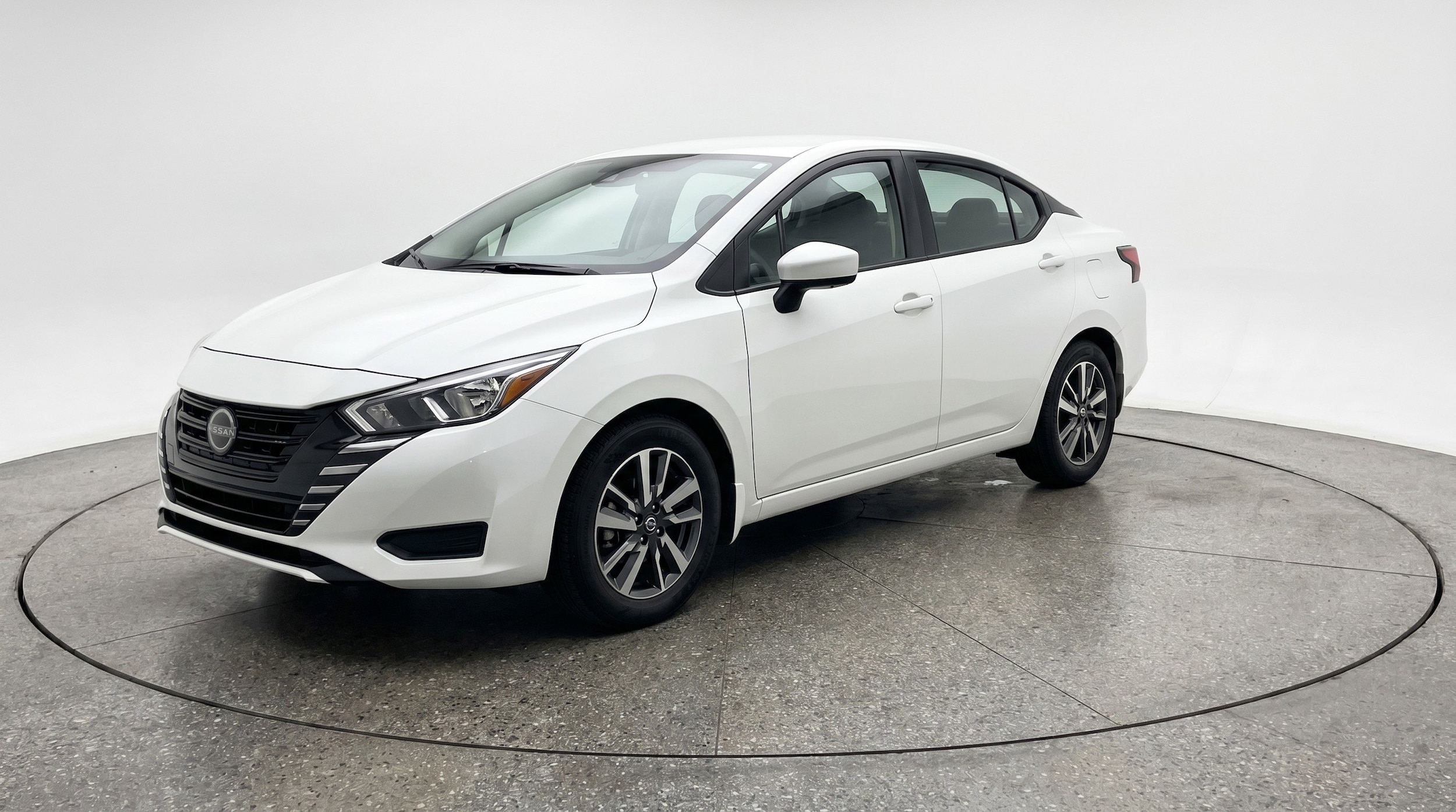 Thumbnail: 2025 Nissan Versa - 3