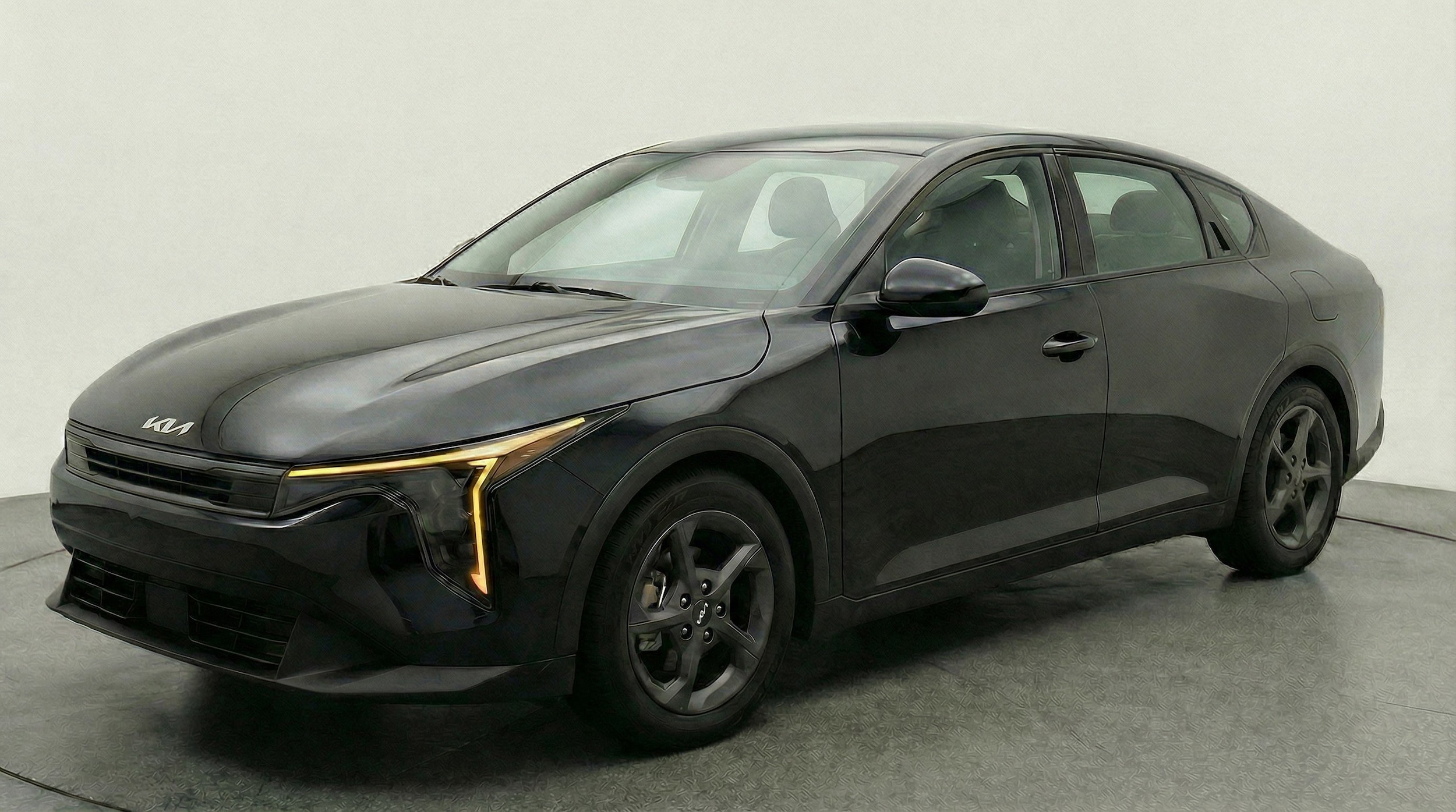 Thumbnail: 2025 Kia K4 - 3