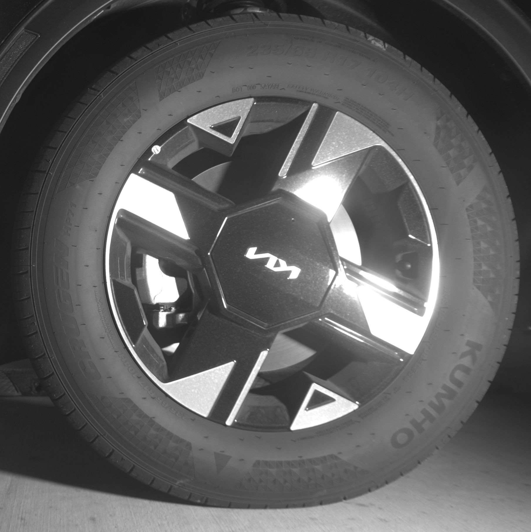 Thumbnail: 2026 Kia Sportage - 11
