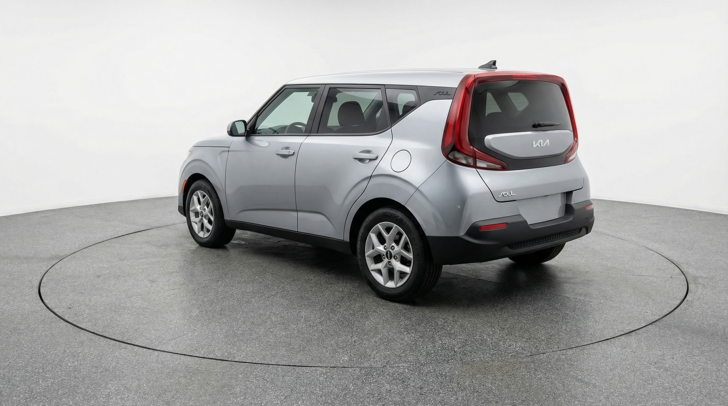 Thumbnail: 2025 Kia Soul - 5