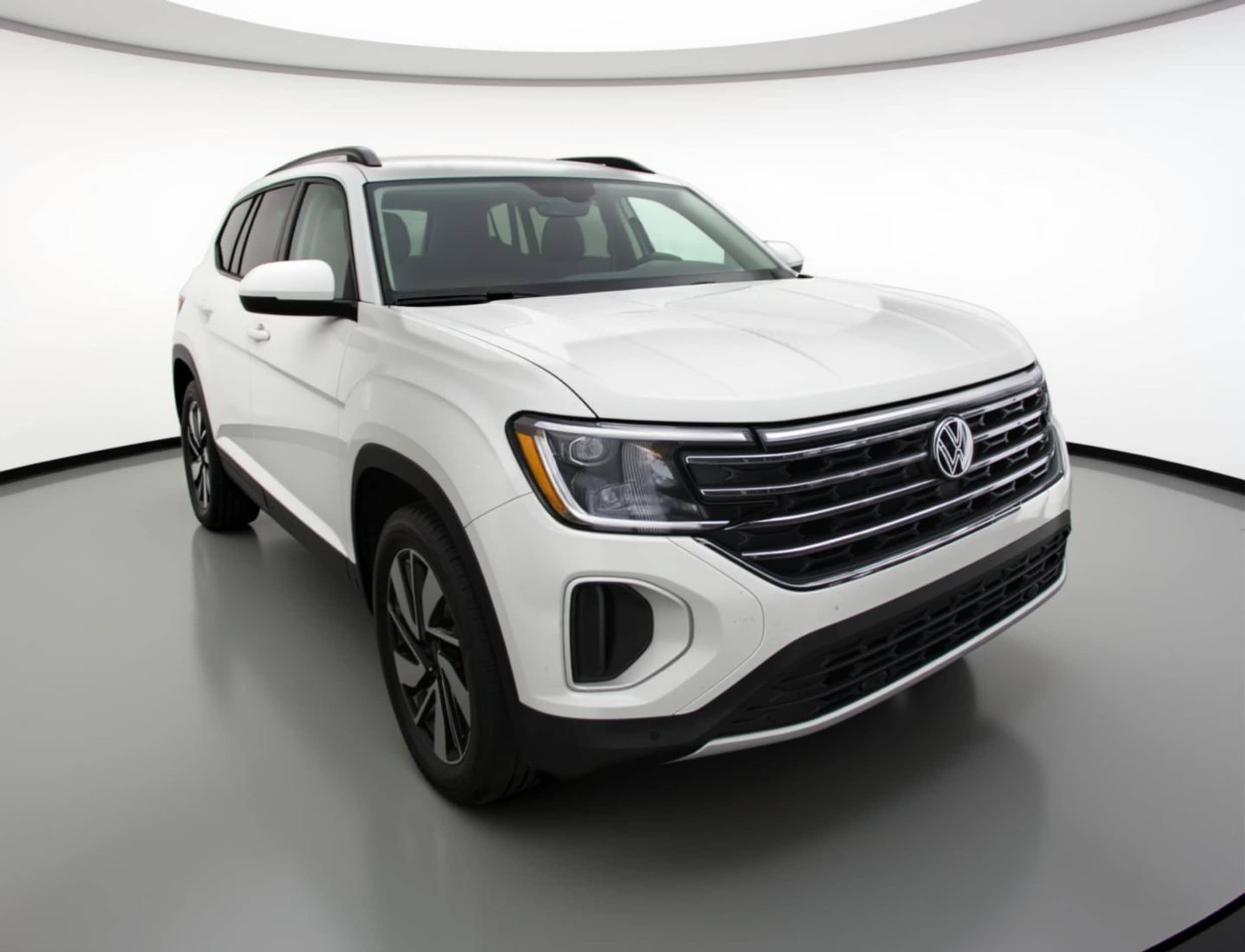 Thumbnail: 2025 Volkswagen Atlas - 1