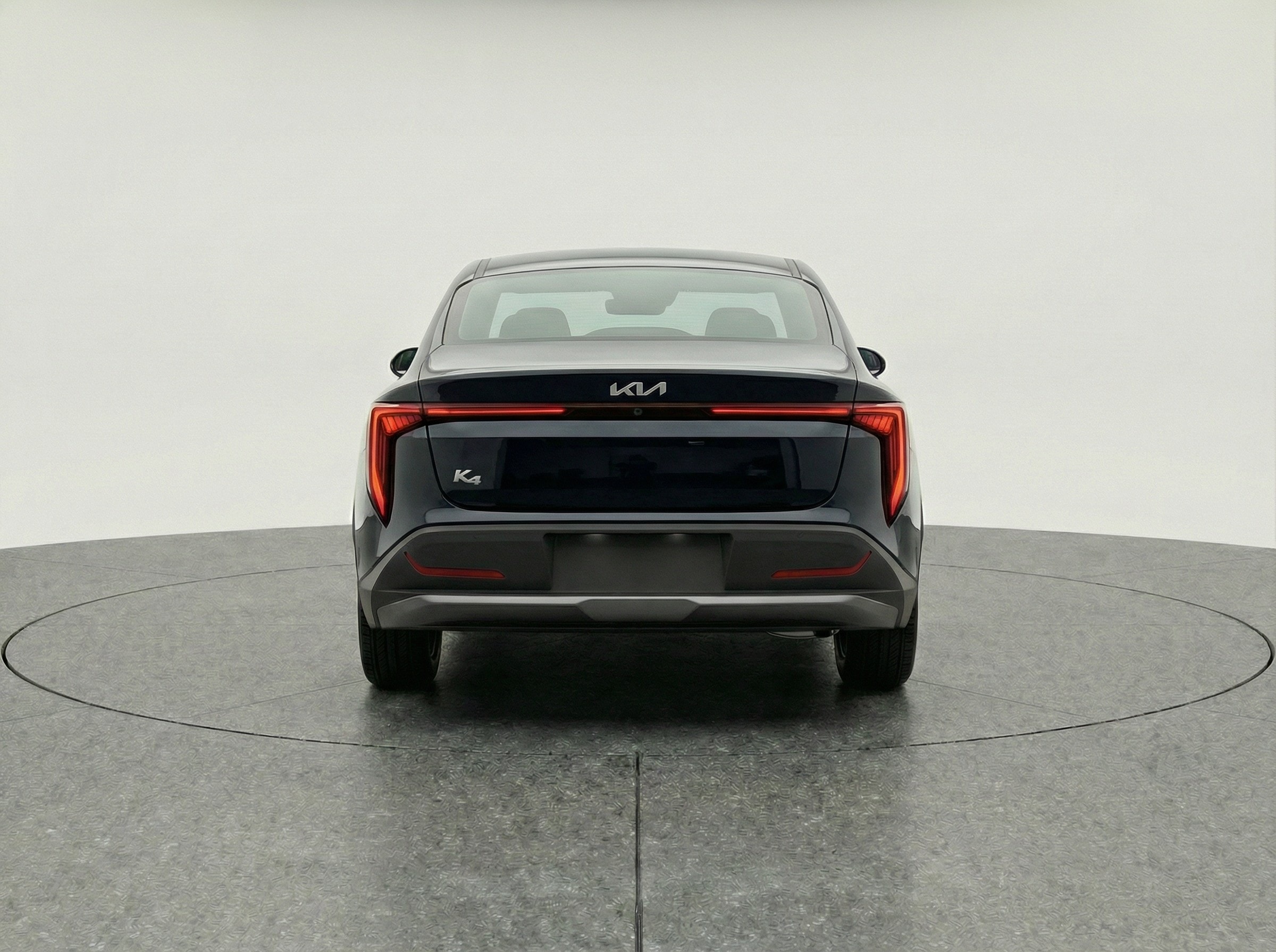 Thumbnail: 2025 Kia K4 - 6