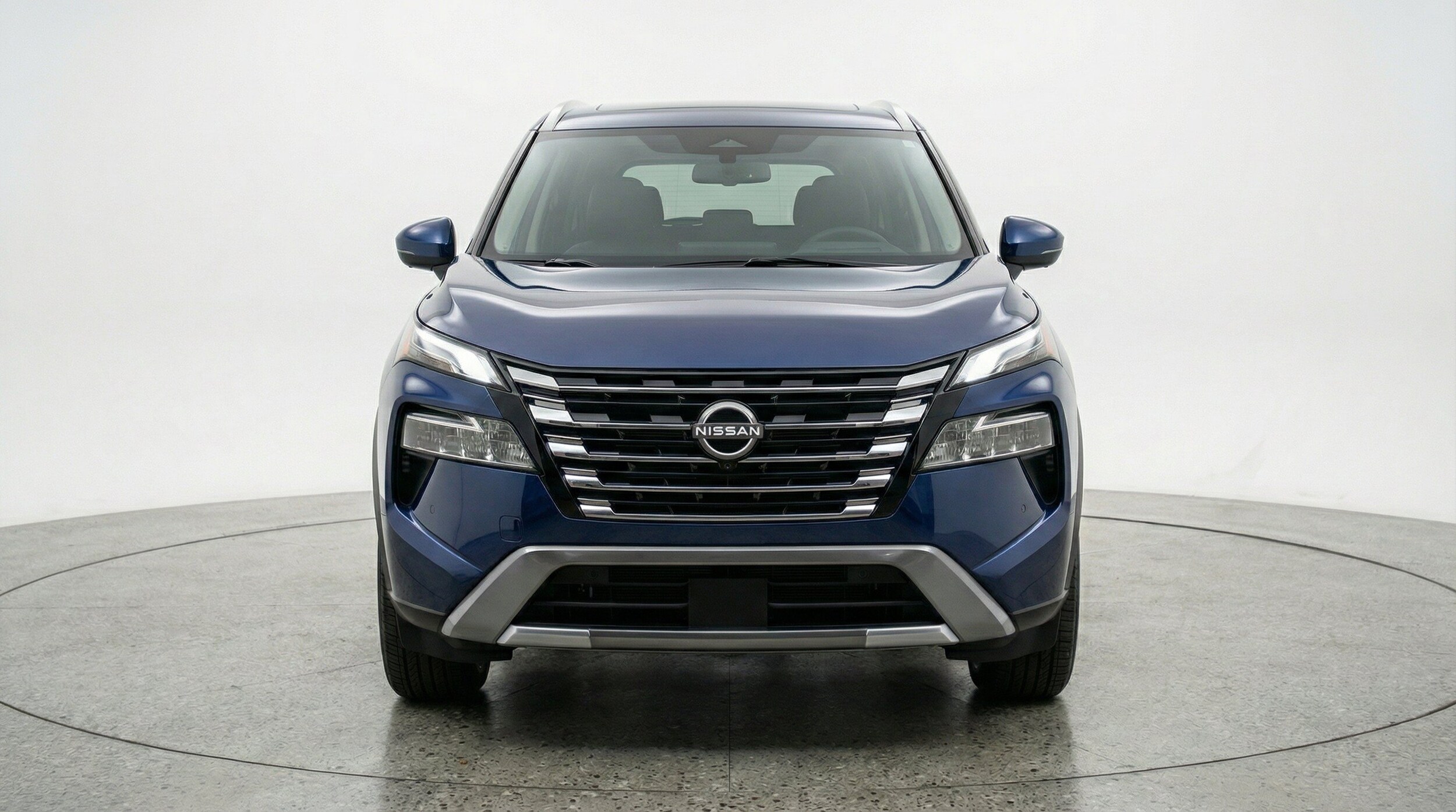 Thumbnail: 2026 Nissan Rogue - 2