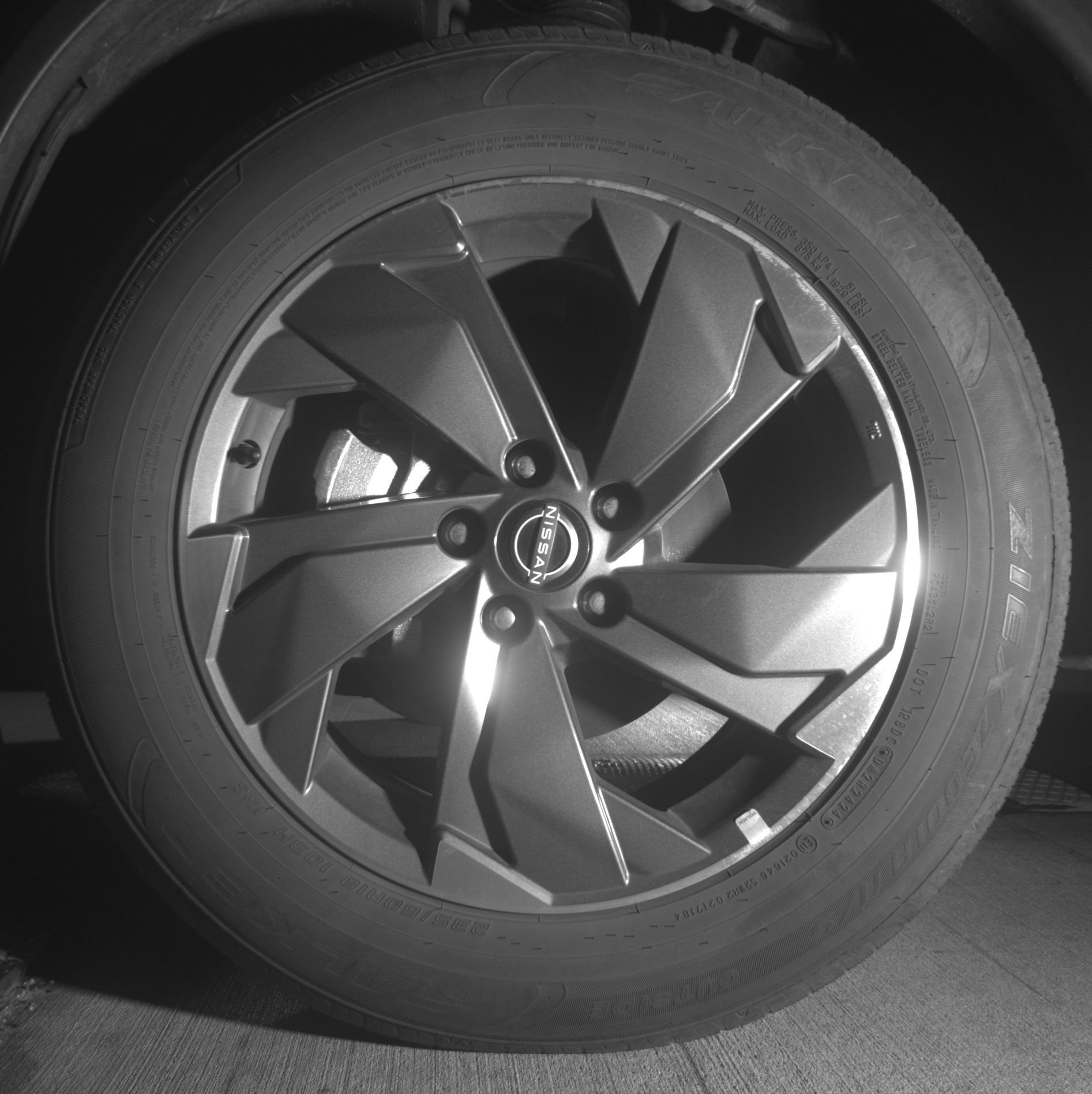 Thumbnail: 2025 Nissan Rogue - 12