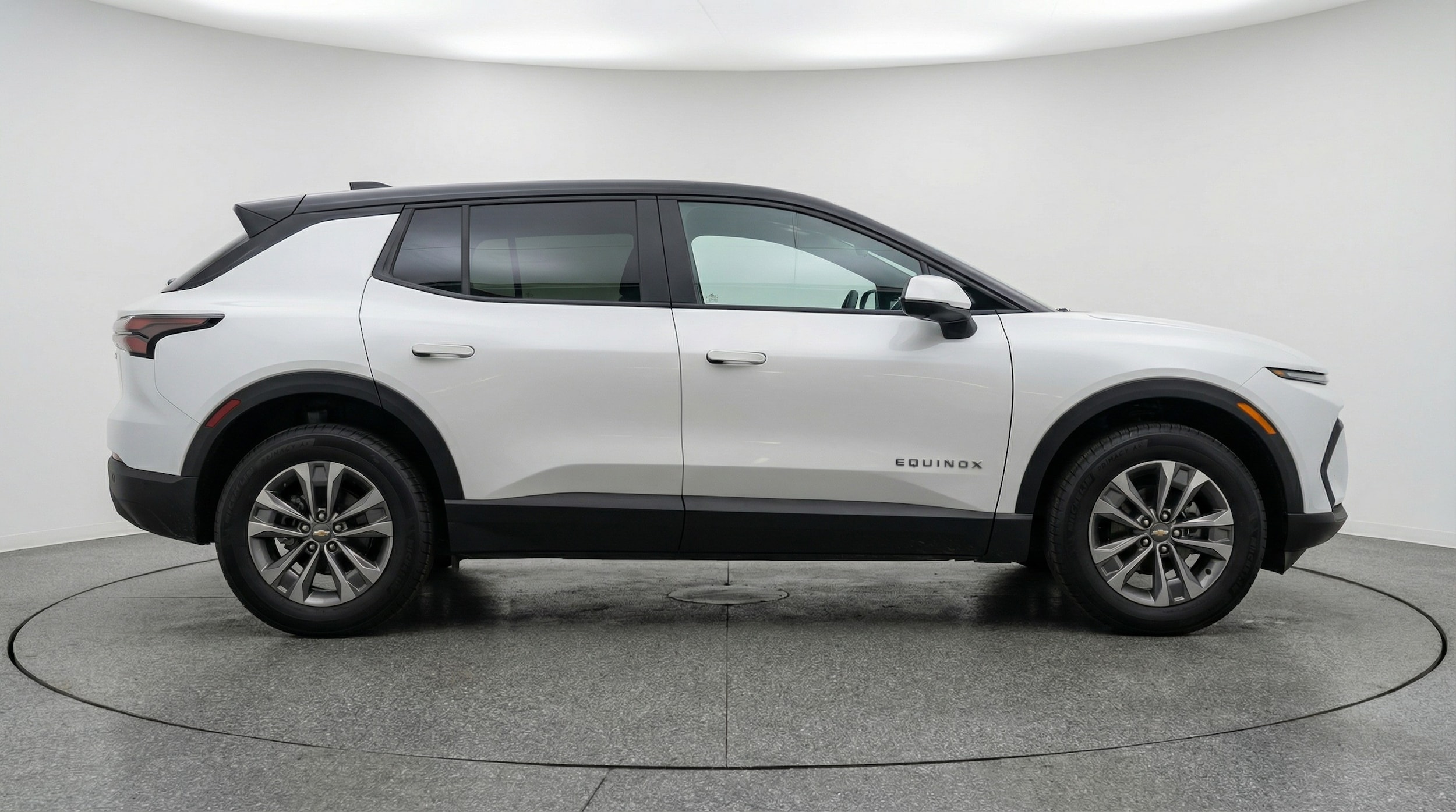 Thumbnail: 2025 Chevrolet Equinox - 8