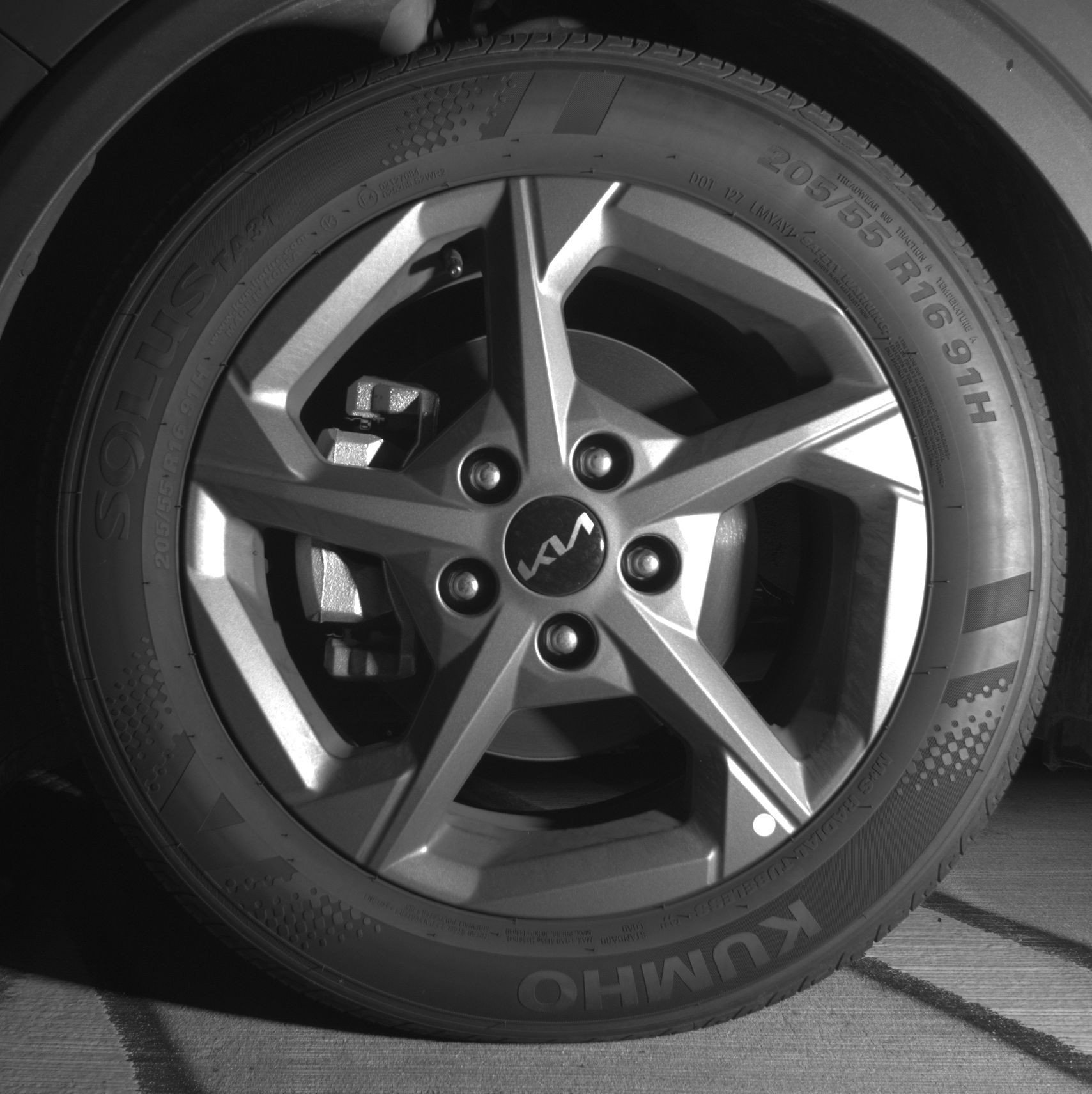 Thumbnail: 2025 Kia K4 - 12