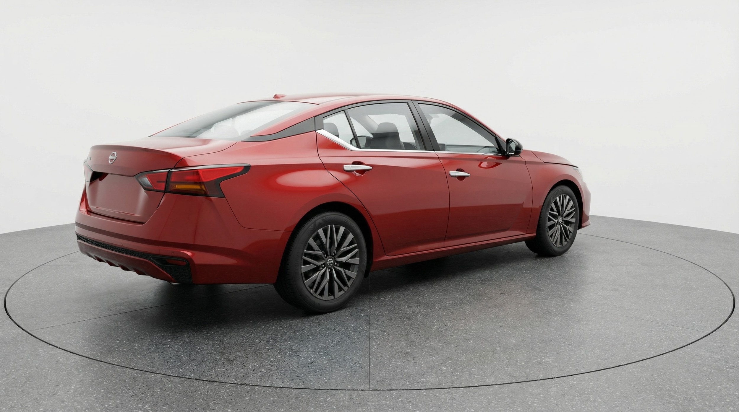 Thumbnail: 2025 Nissan Altima - 7