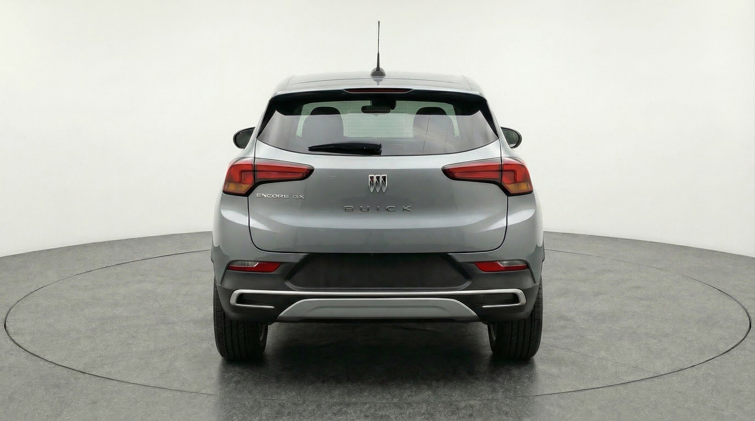 Thumbnail: 2025 Buick Encore GX - 7