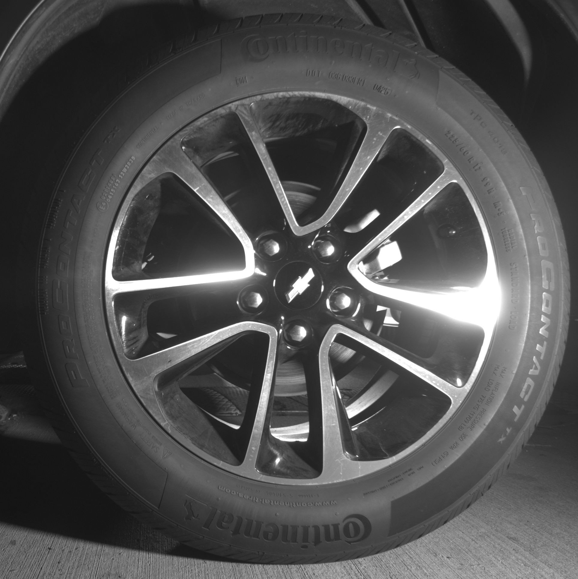 Thumbnail: 2025 Chevrolet TrailBlazer - 14