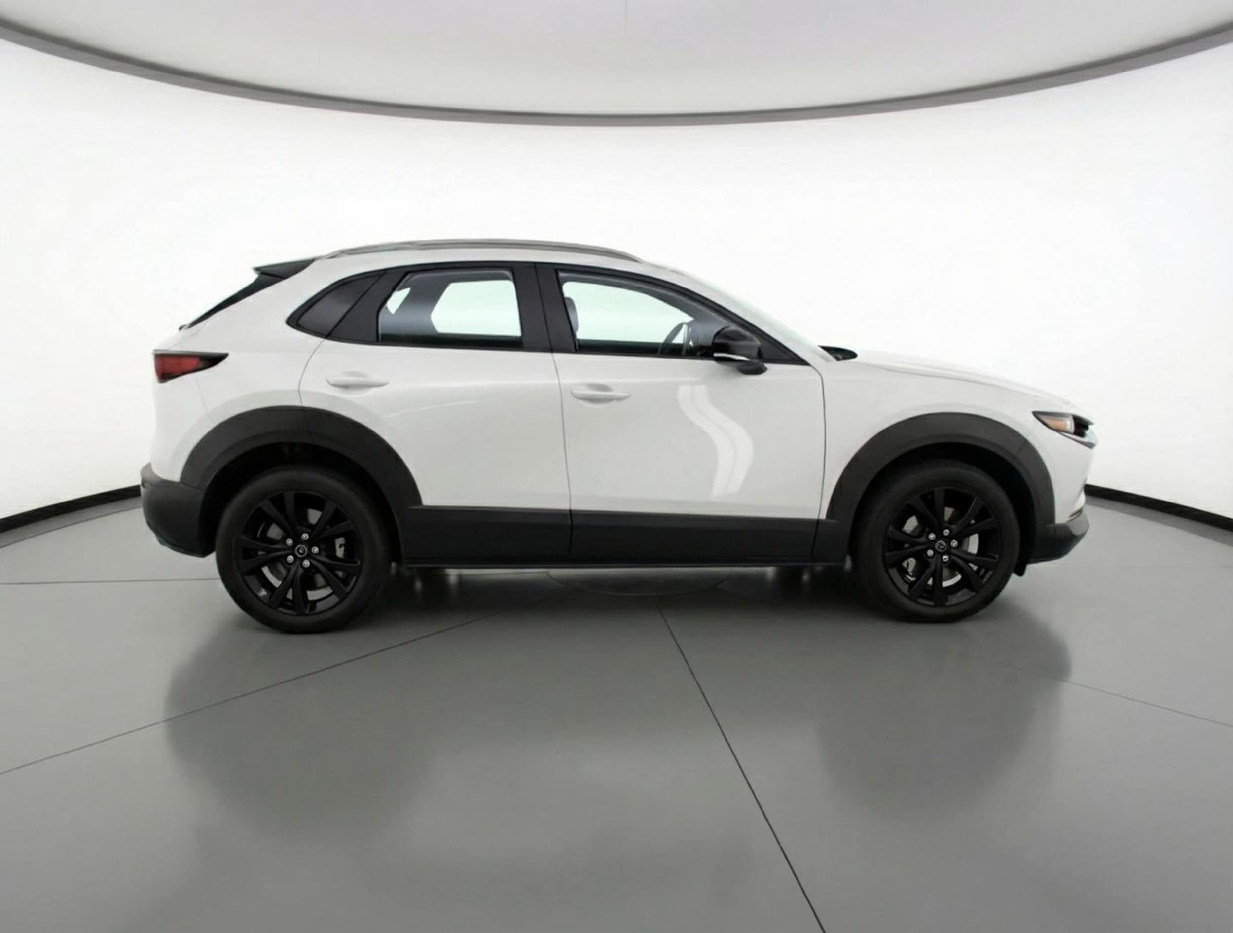 Thumbnail: 2025 Mazda CX-30 - 8