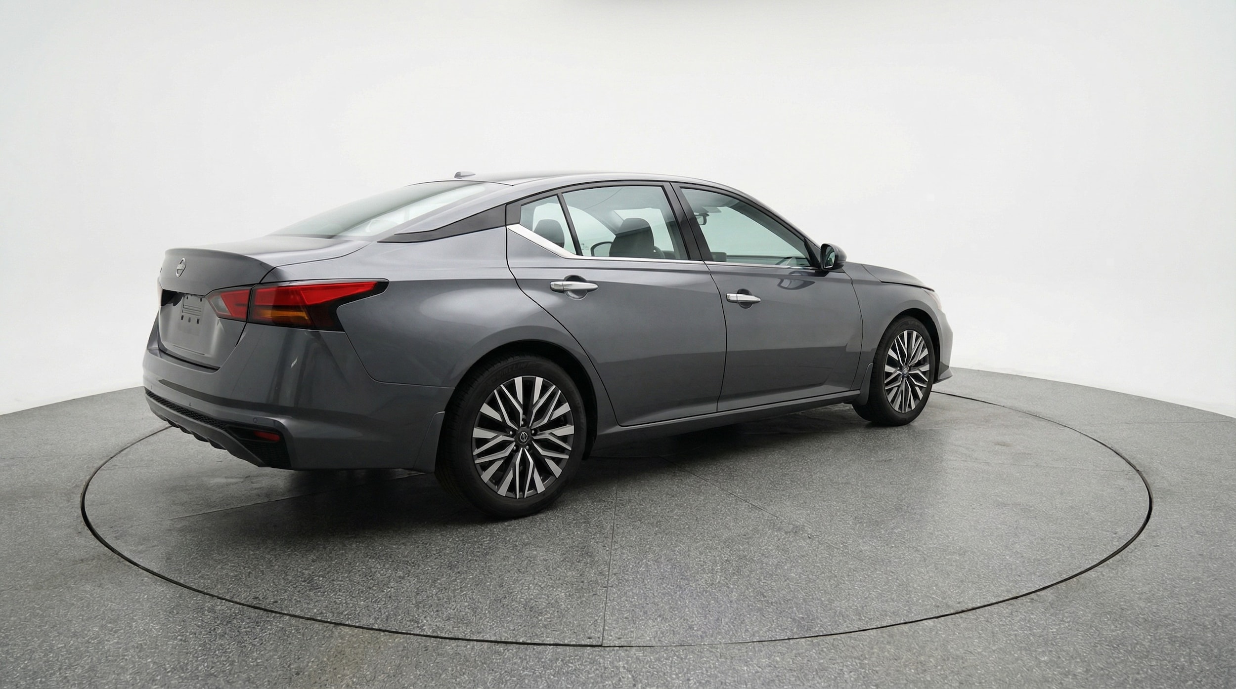 Thumbnail: 2025 Nissan Altima - 7