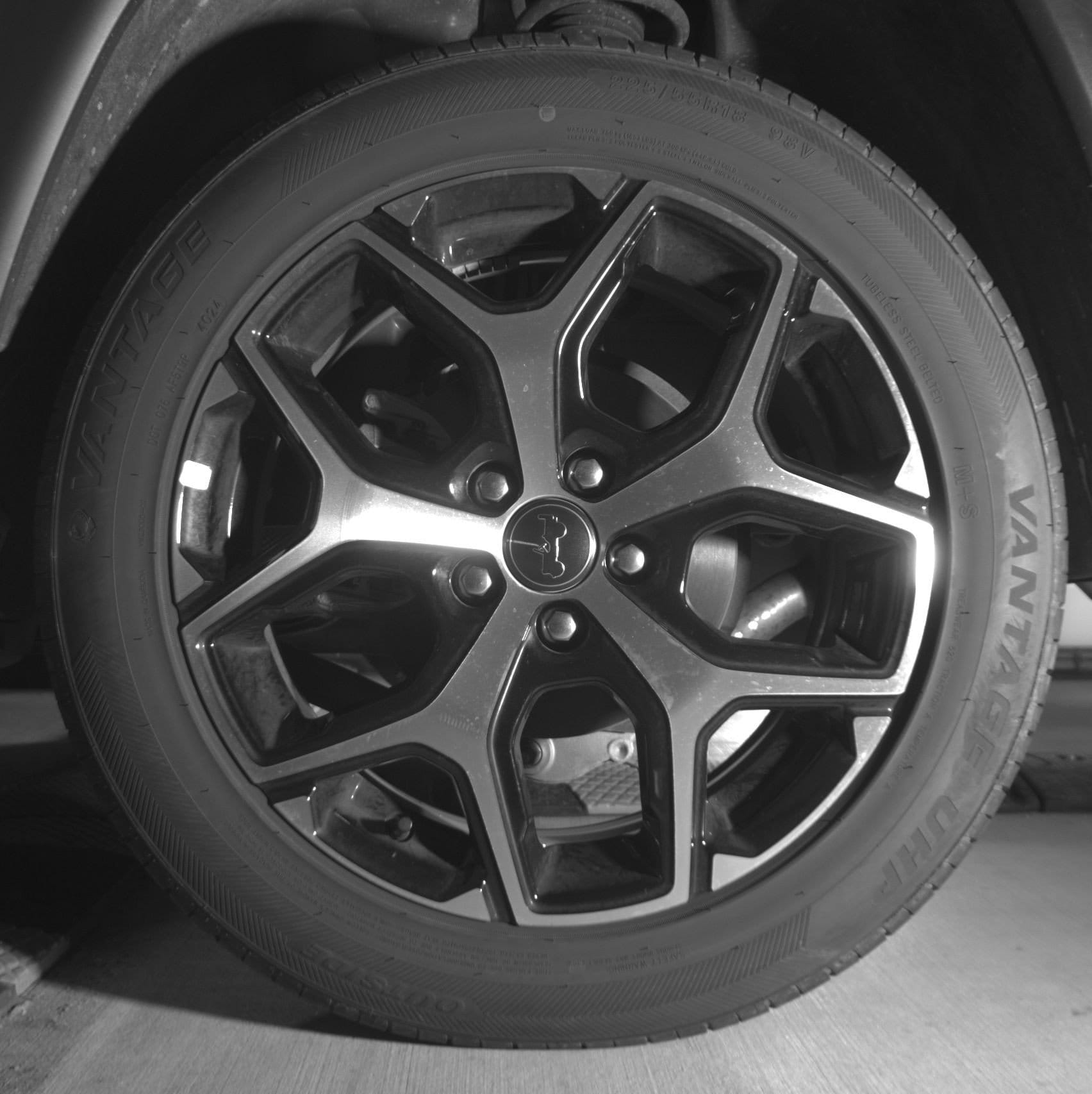 Thumbnail: 2025 Jeep Compass - 14