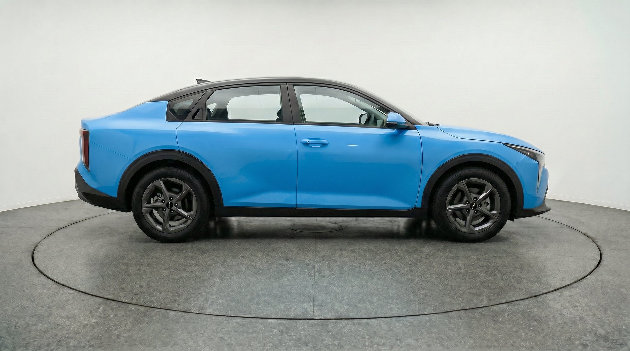 Thumbnail: 2026 Kia K4 - 11