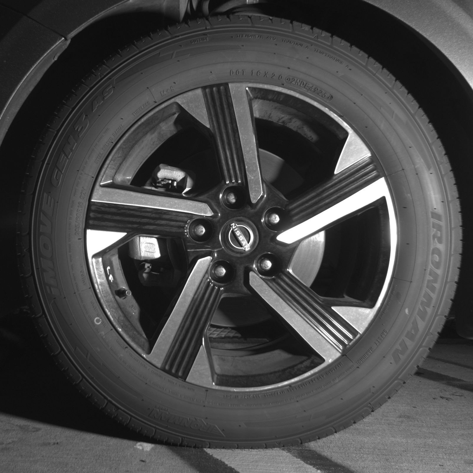 Thumbnail: 2025 Nissan Sentra - 12