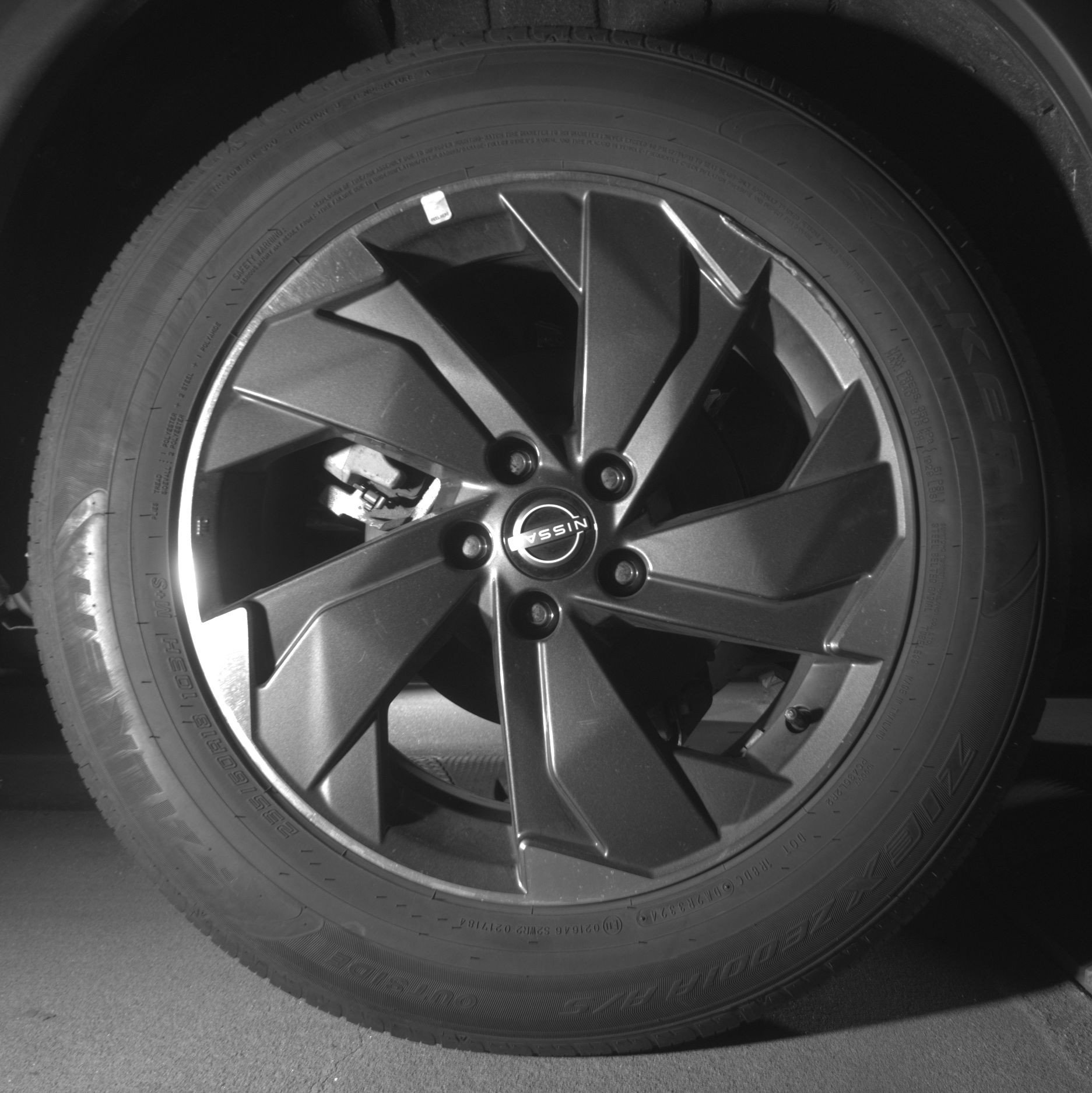 Thumbnail: 2025 Nissan Rogue - 15