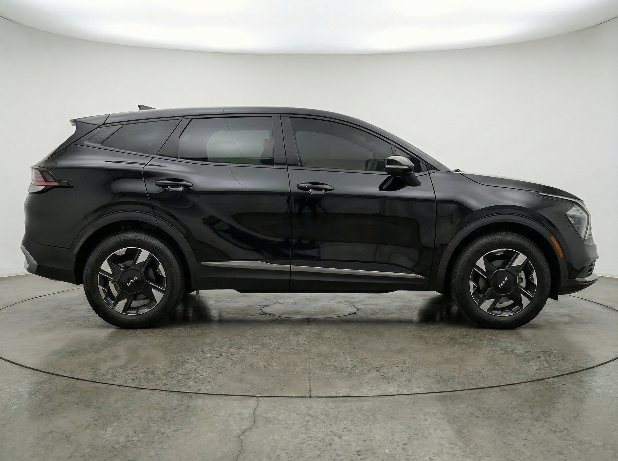Thumbnail: 2026 Kia Sportage - 11