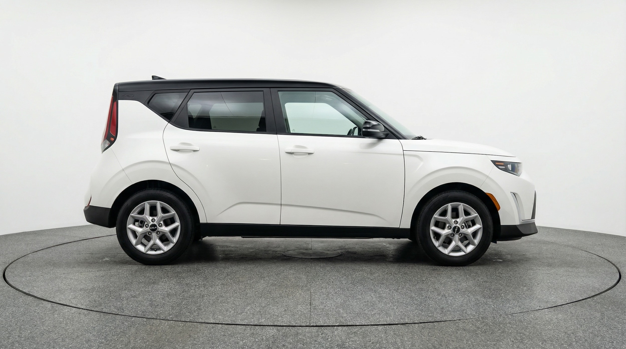 Thumbnail: 2025 Kia Soul - 8