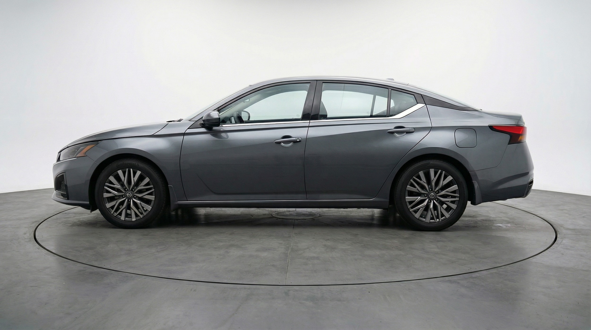 Thumbnail: 2025 Nissan Altima - 4