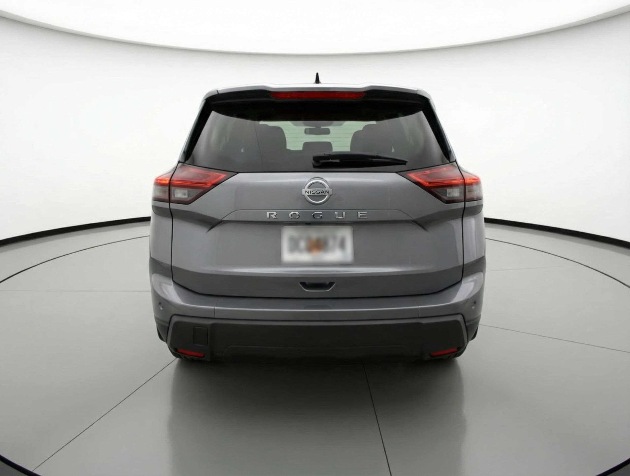 Thumbnail: 2025 Nissan Rogue - 7