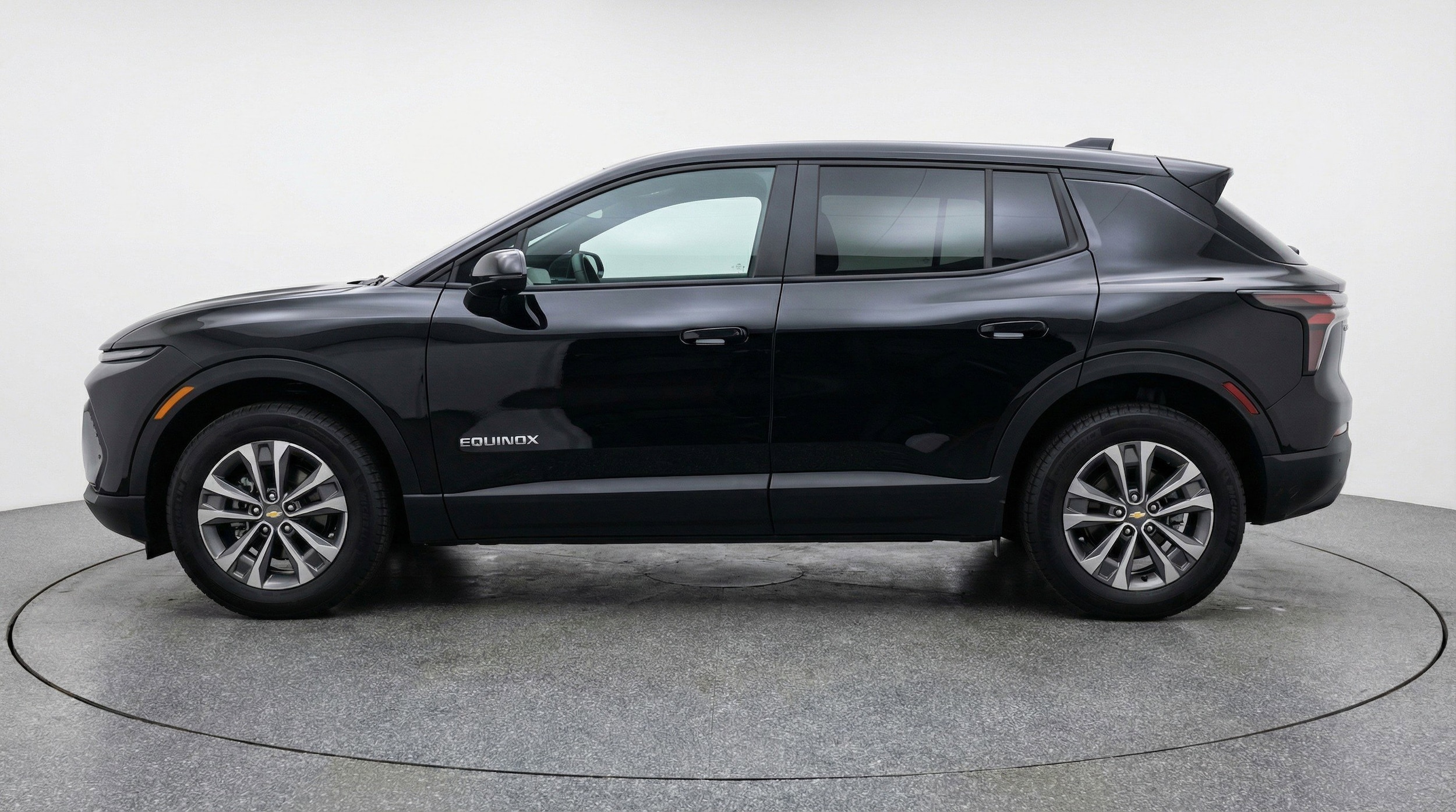 Thumbnail: 2025 Chevrolet Equinox - 5