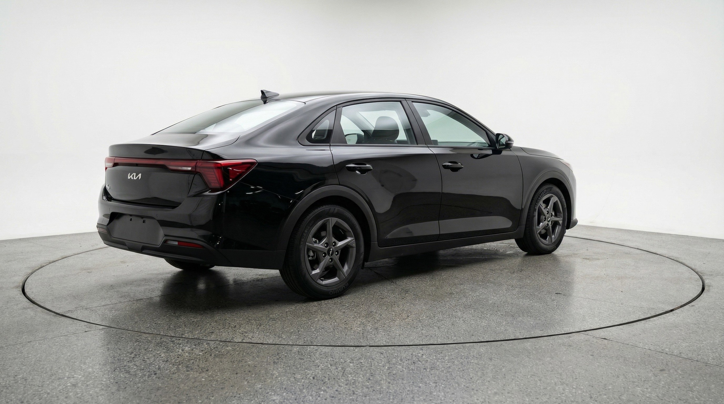 Thumbnail: 2025 Kia K4 - 9