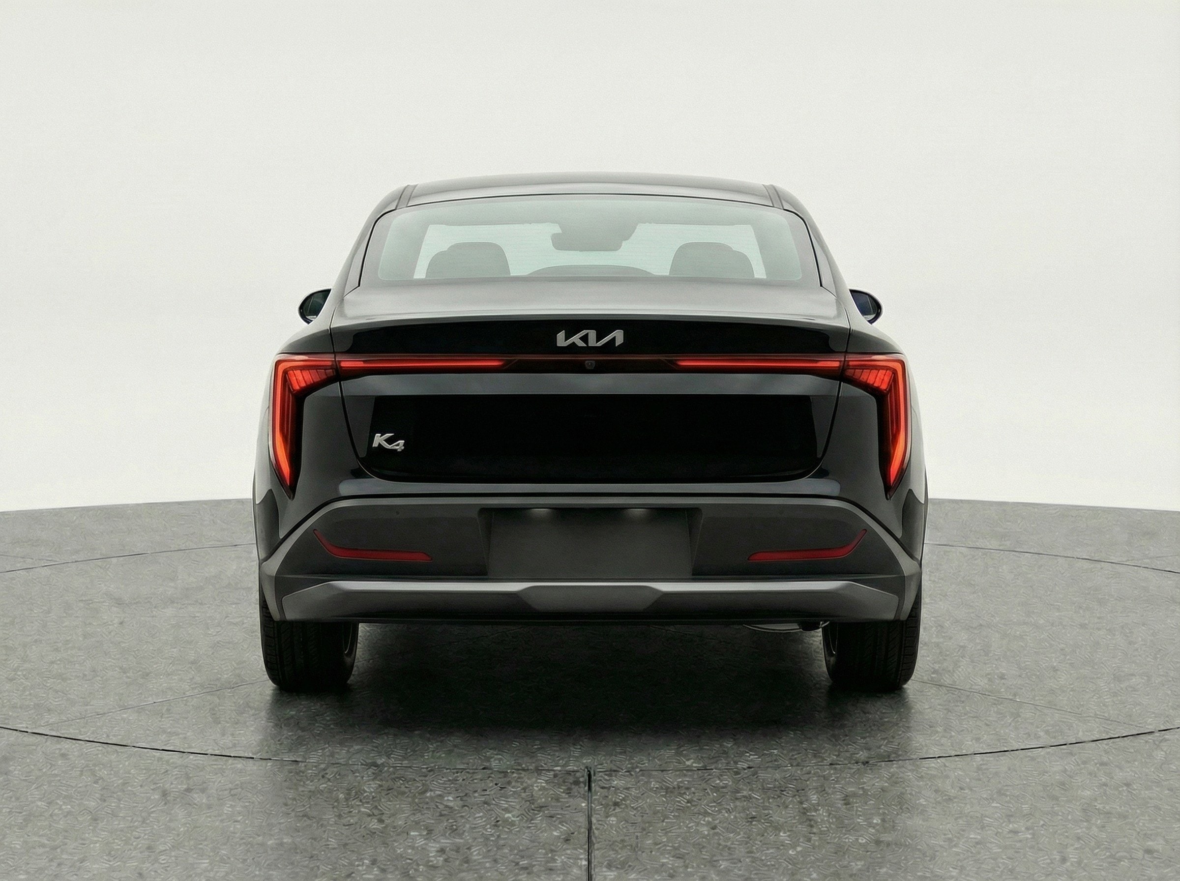 Thumbnail: 2025 Kia K4 - 7
