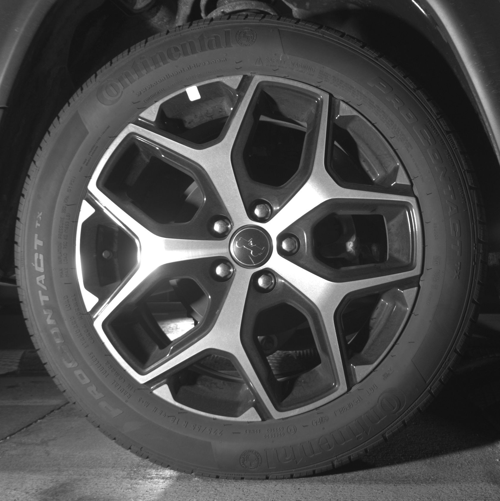 Thumbnail: 2025 Jeep Compass - 12