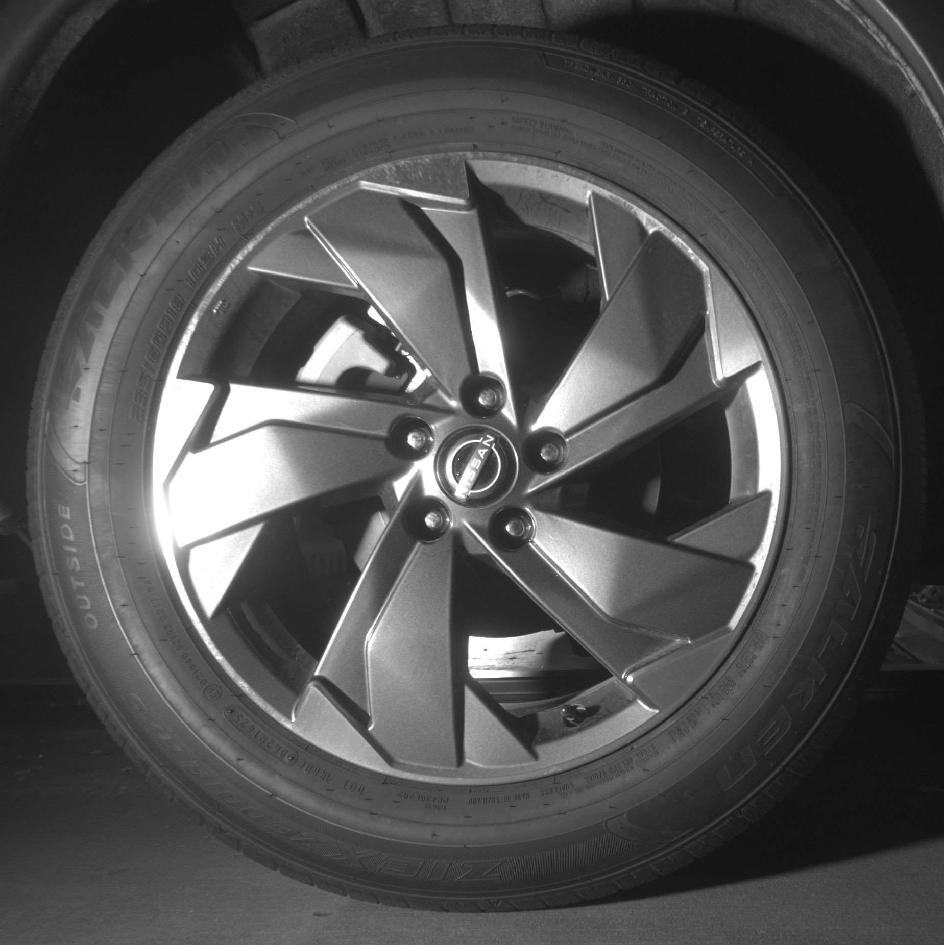 Thumbnail: 2026 Nissan Rogue - 15