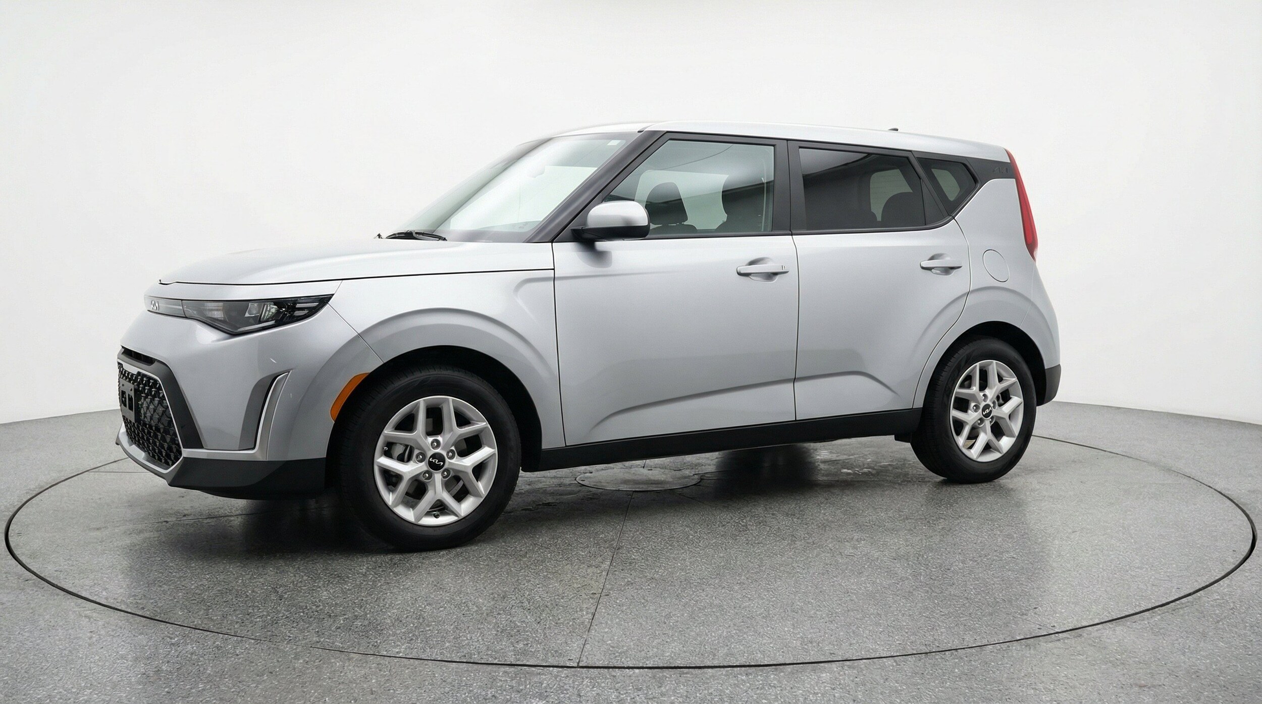 Thumbnail: 2025 Kia Soul - 3
