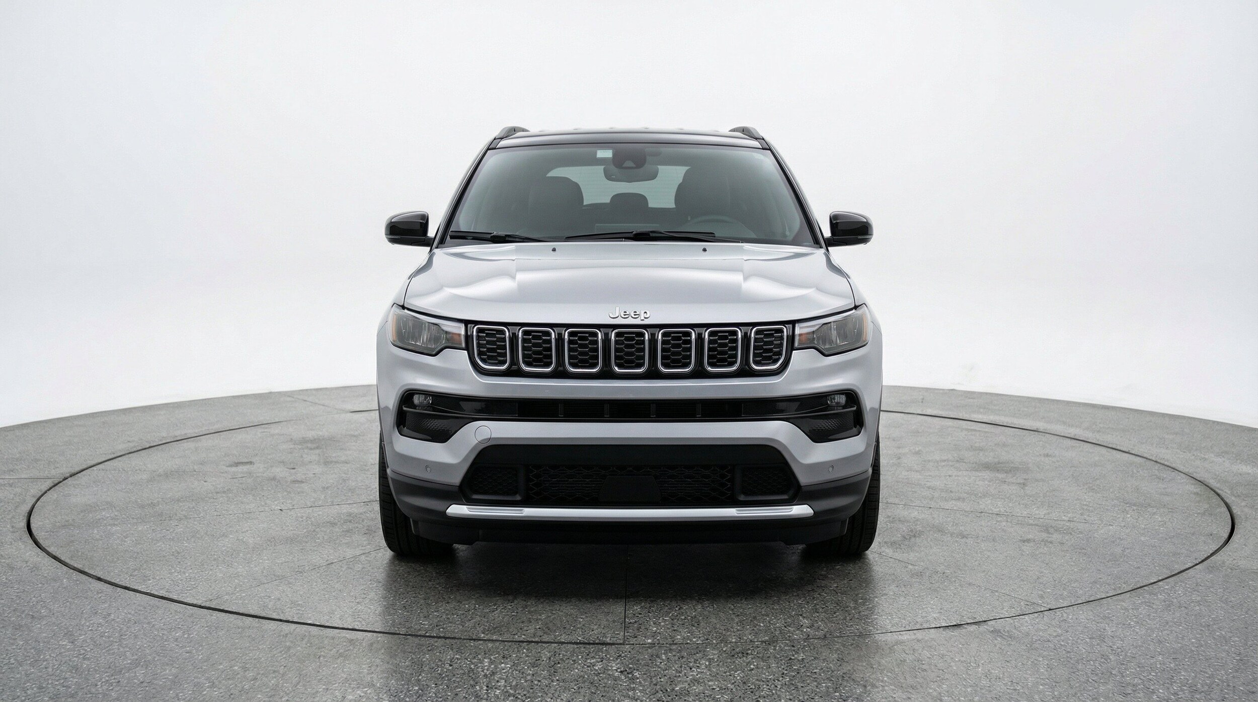 Thumbnail: 2025 Jeep Compass - 2
