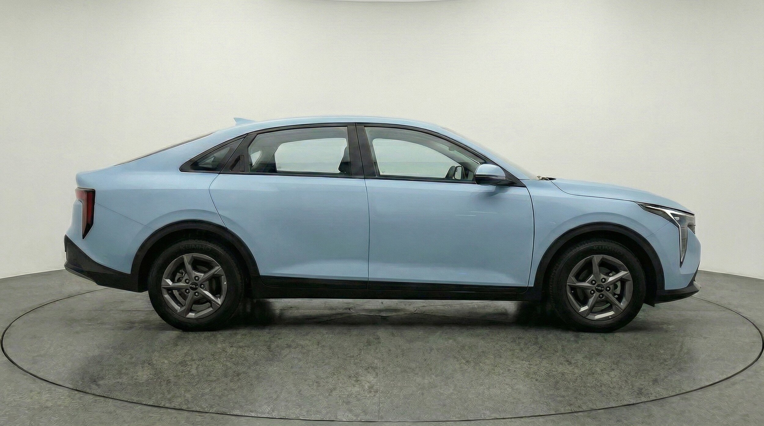 Thumbnail: 2025 Kia K4 - 11