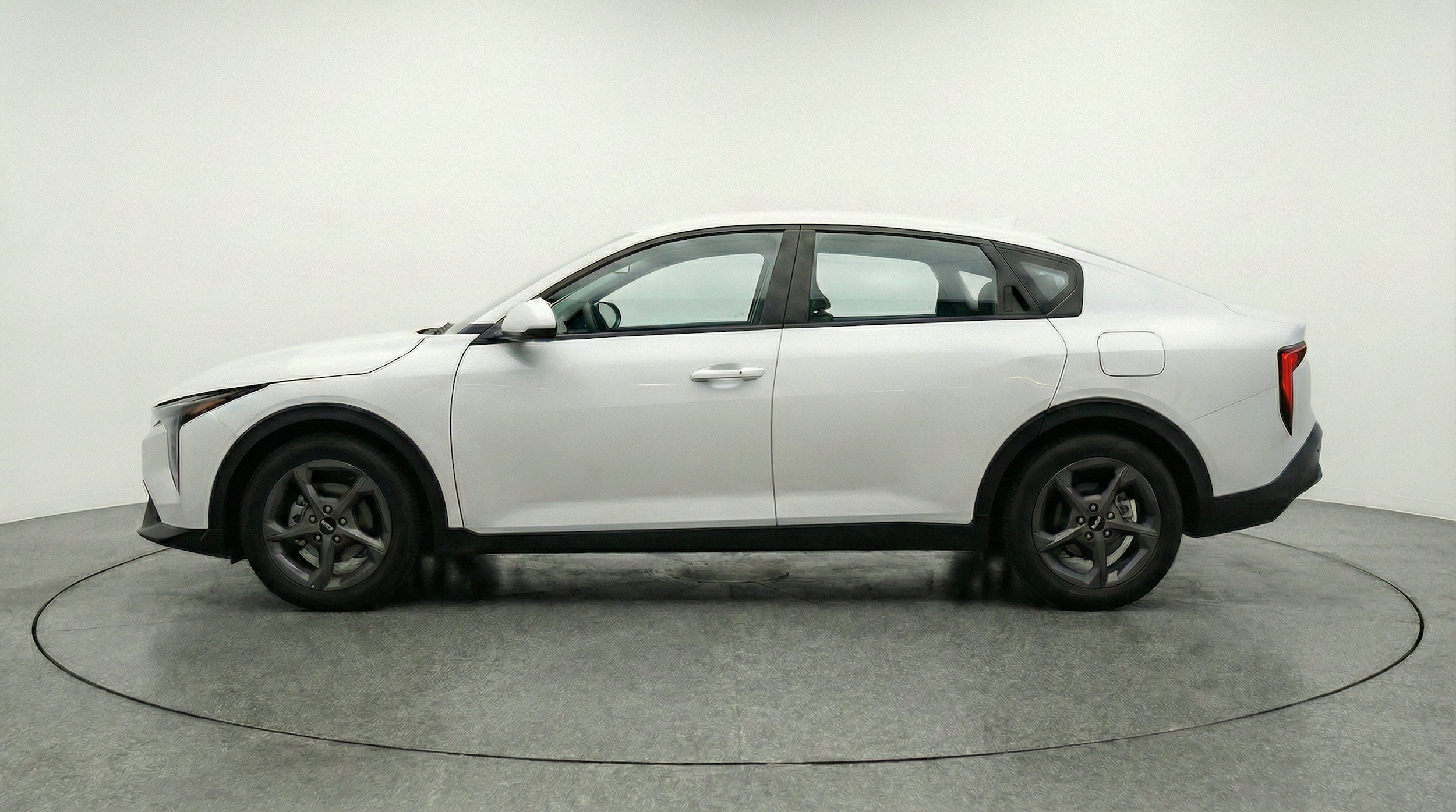 Thumbnail: 2025 Kia K4 - 5