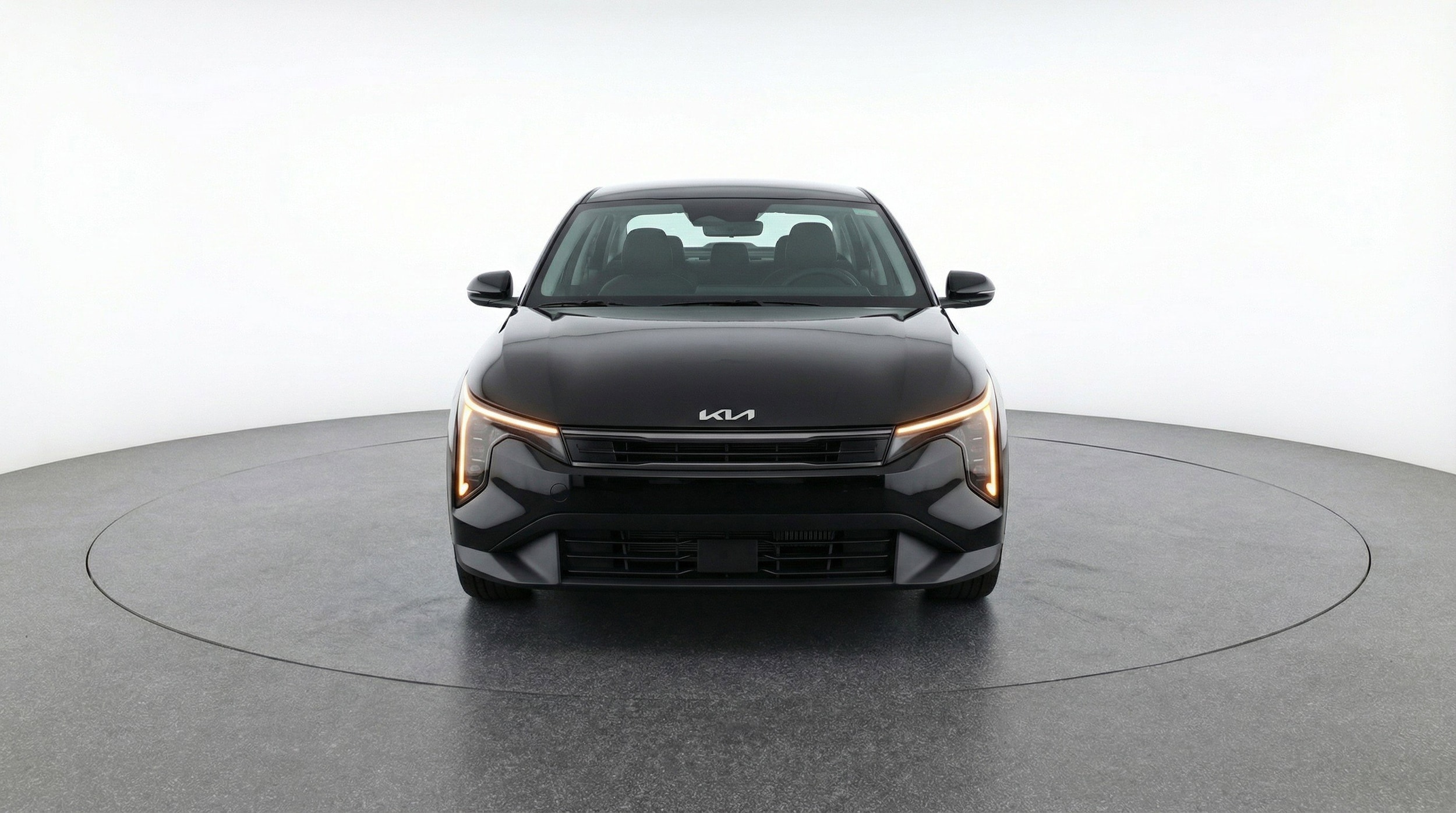 Thumbnail: 2025 Kia K4 - 2