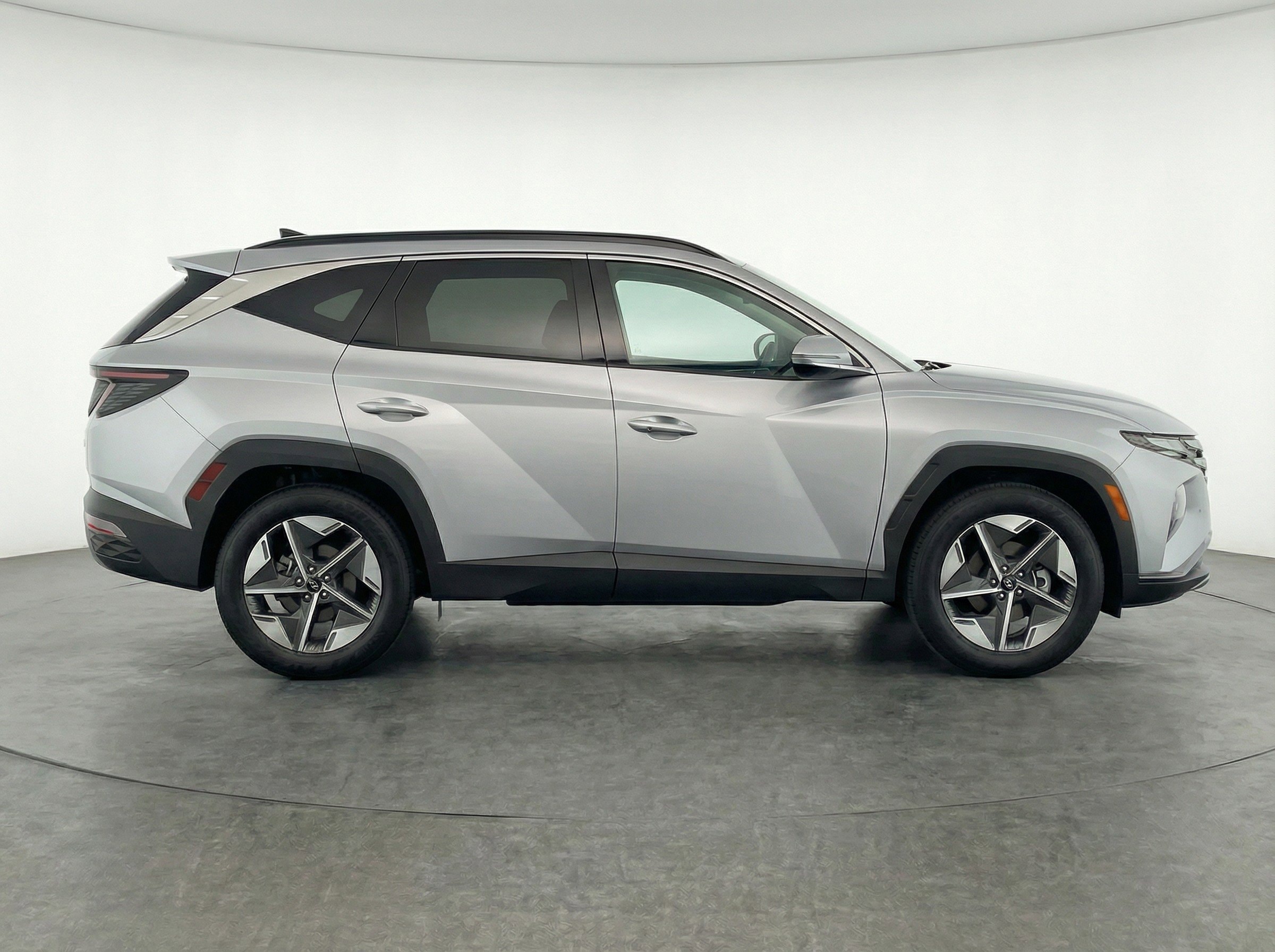 Thumbnail: 2025 Hyundai Tucson - 11