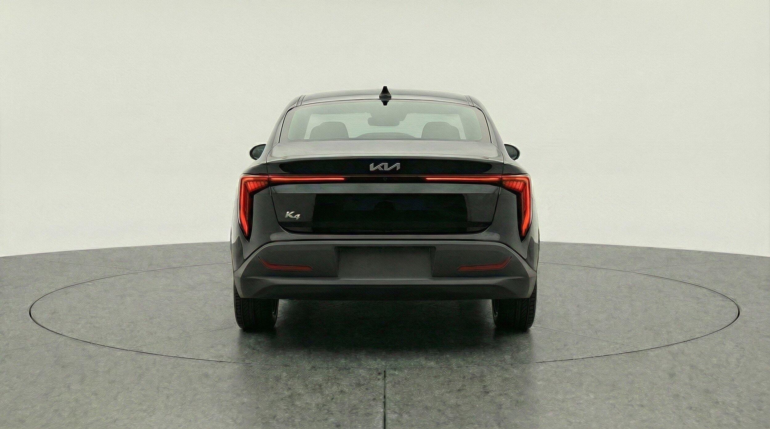 Thumbnail: 2025 Kia K4 - 7