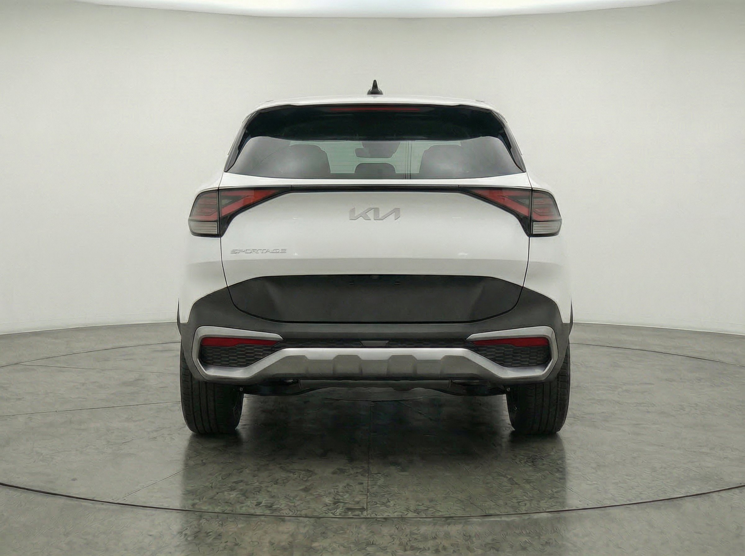 Thumbnail: 2026 Kia Sportage - 7
