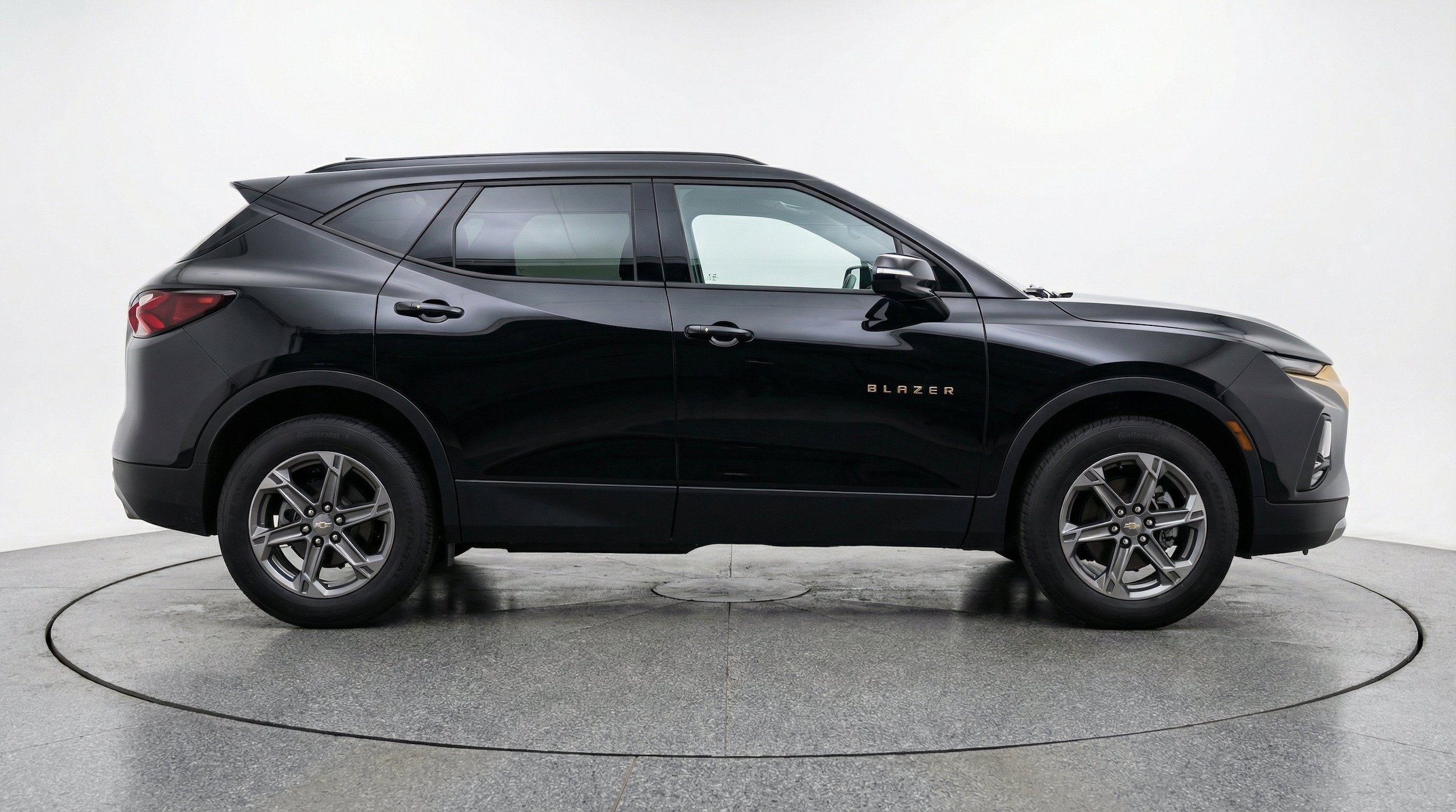 Thumbnail: 2026 Chevrolet Blazer - 11