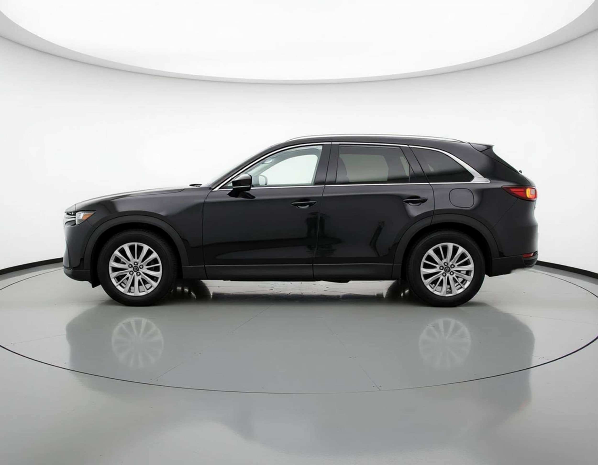 Thumbnail: 2025 Mazda CX-90 - 5