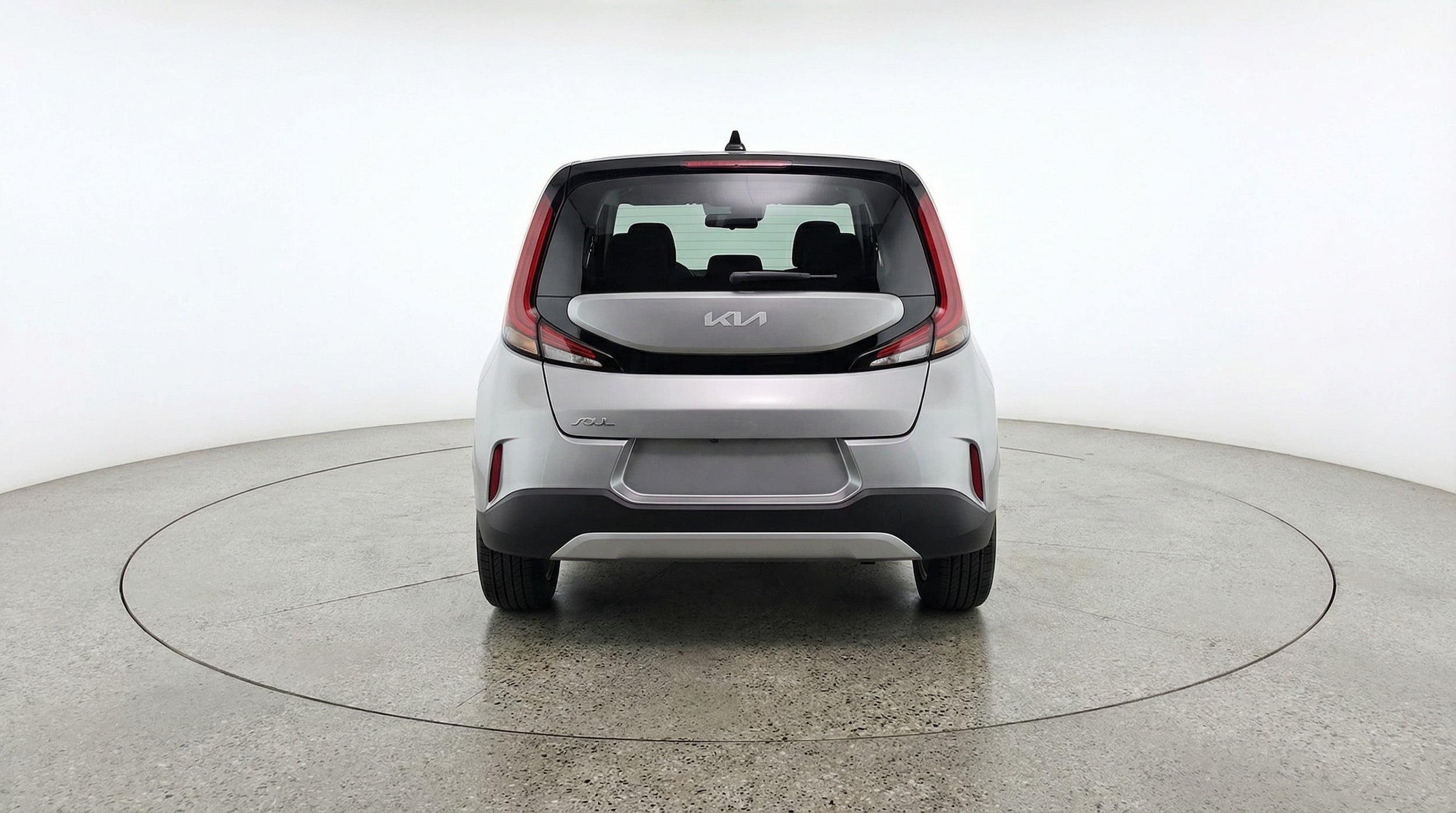 Thumbnail: 2025 Kia Soul - 6