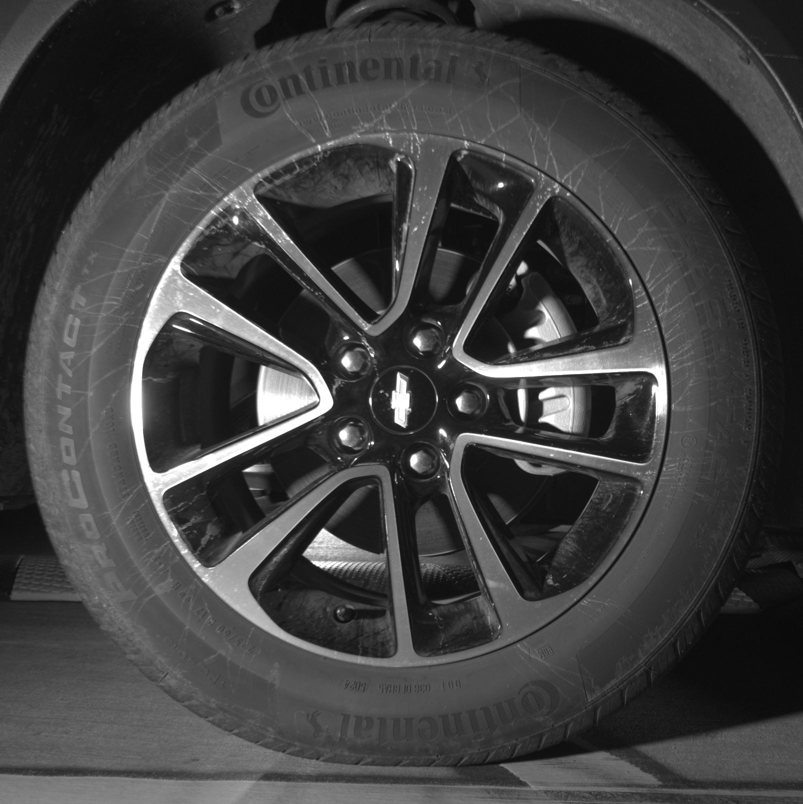 Thumbnail: 2025 Chevrolet TrailBlazer - 10