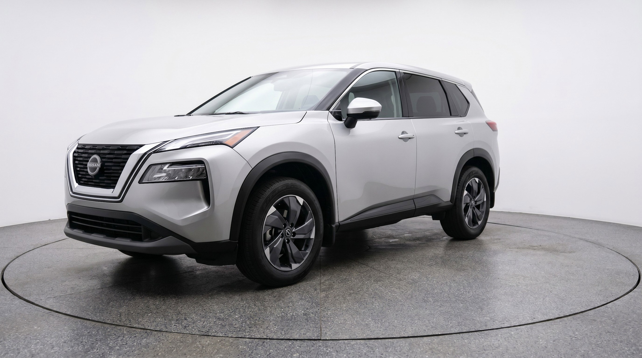 Thumbnail: 2025 Nissan Rogue - 3