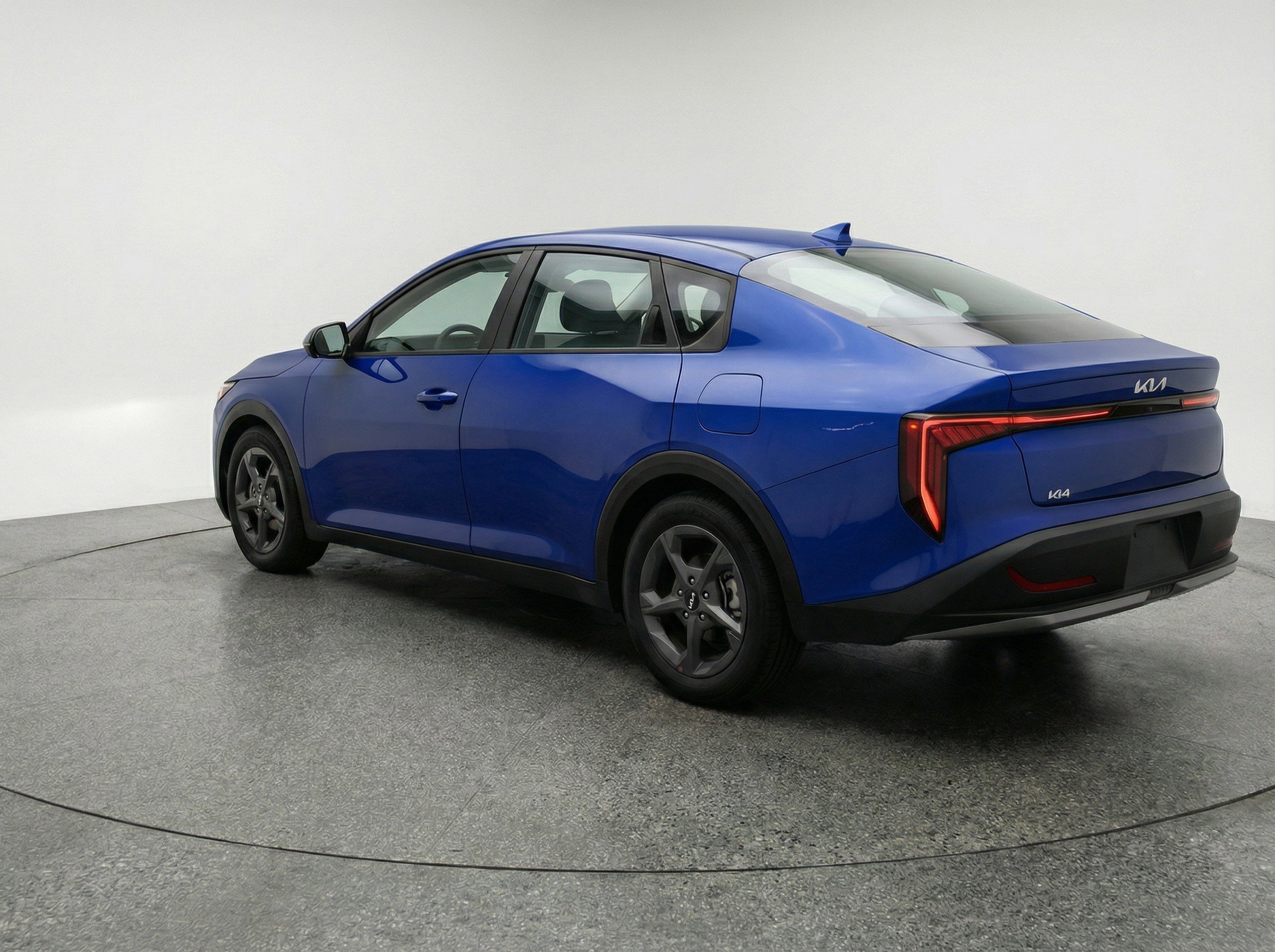 Thumbnail: 2025 Kia K4 - 6