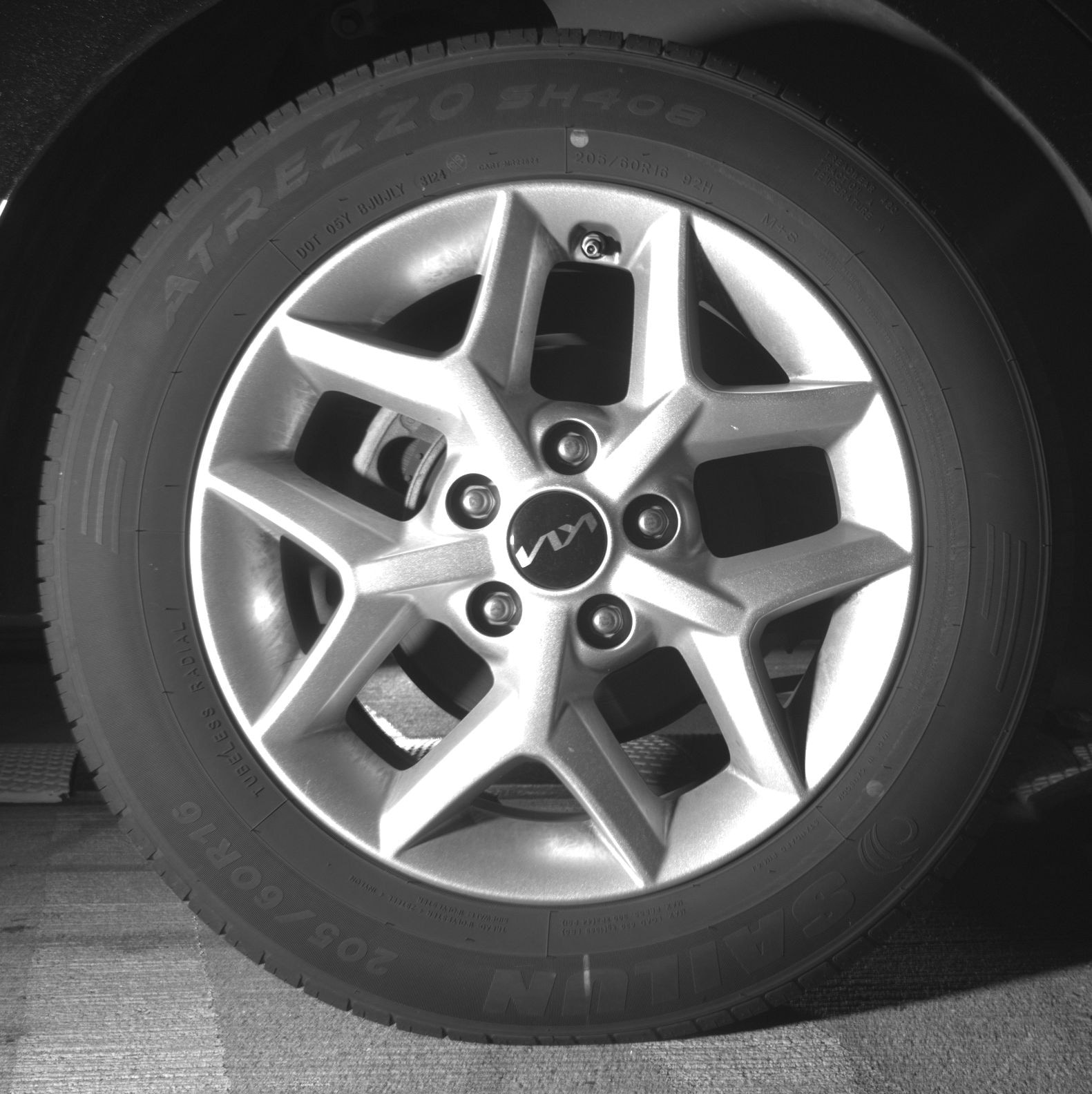 Thumbnail: 2025 Kia Soul - 12