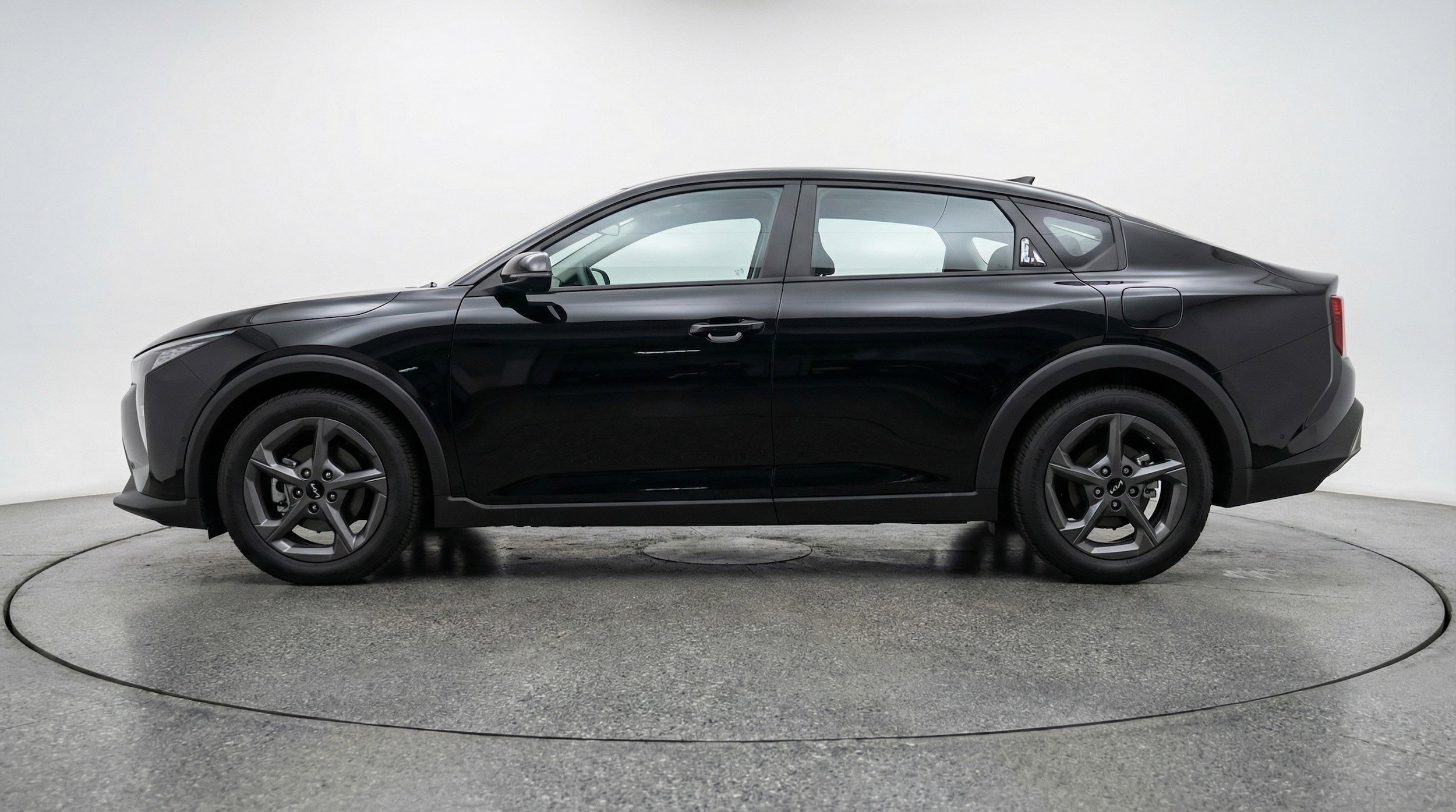 Thumbnail: 2025 Kia K4 - 5