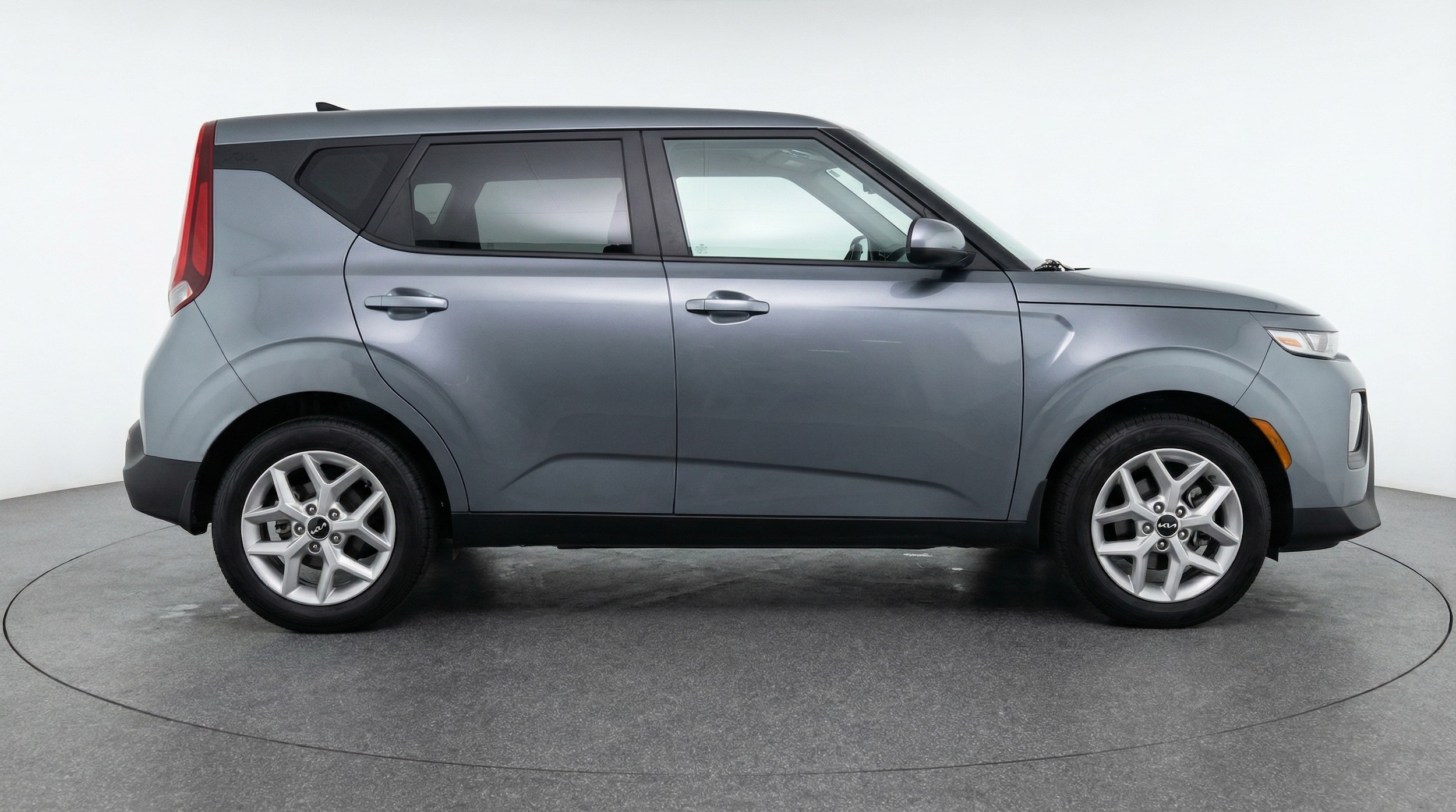 Thumbnail: 2025 Kia Soul - 8