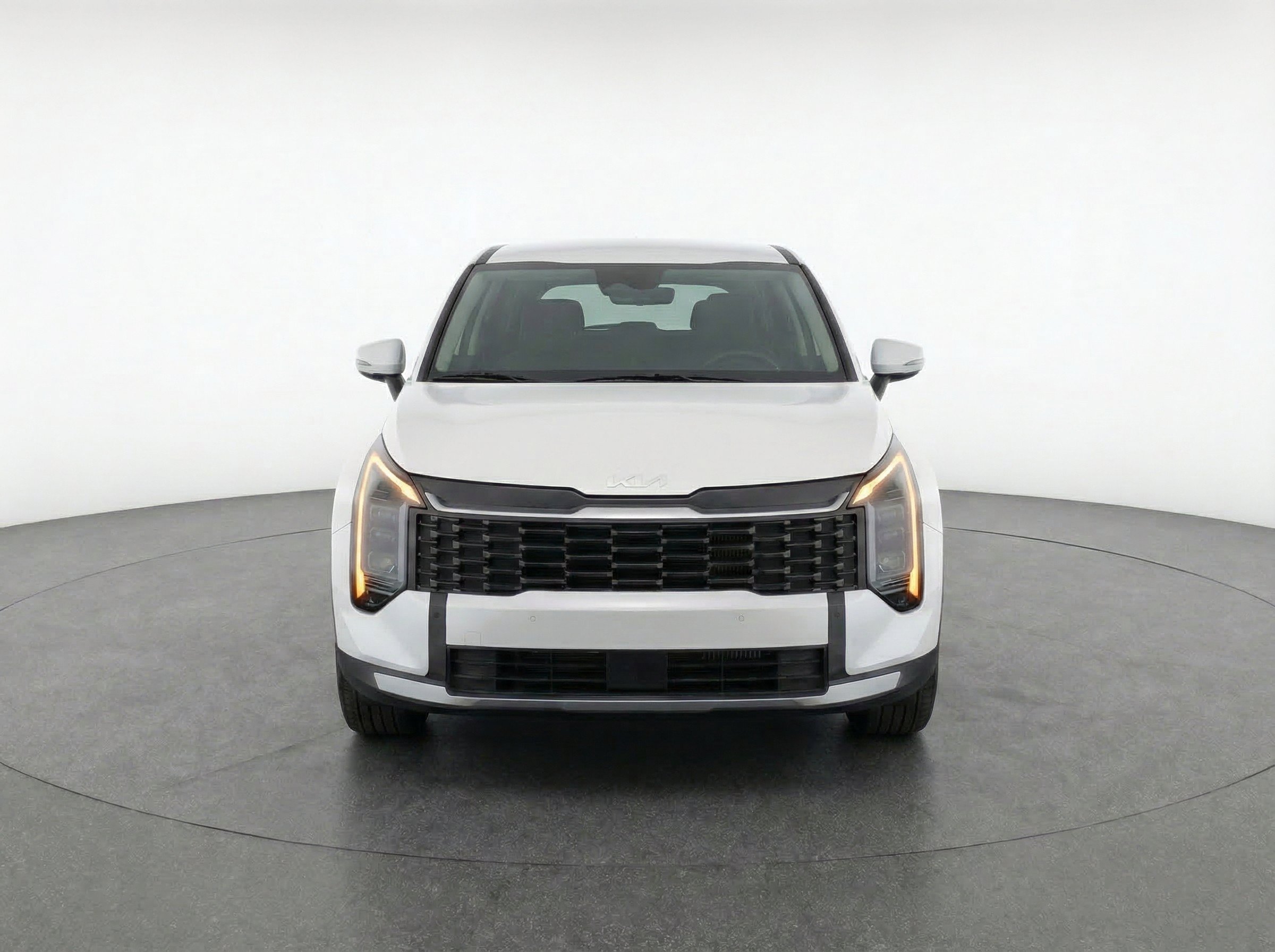 Thumbnail: 2026 Kia Sportage - 2